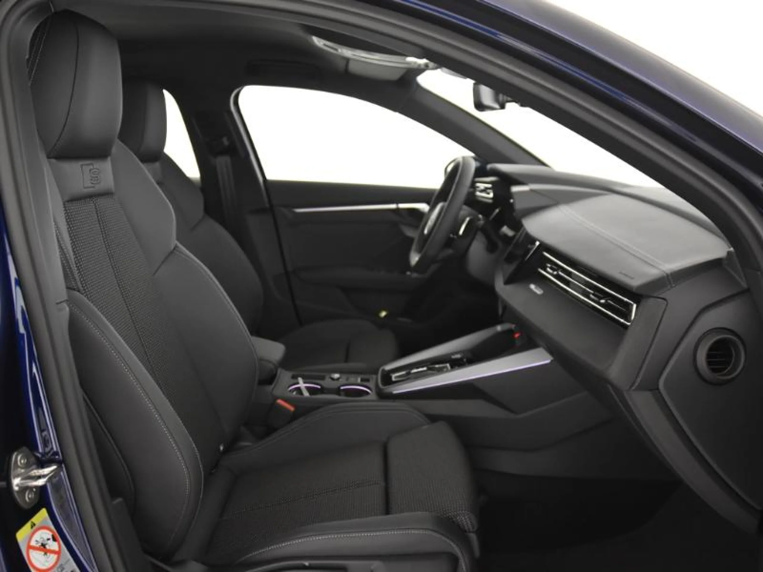 AUDI A3 ALLSTREET GENUINE TFSI 110KW S TRONIC - Foto 5