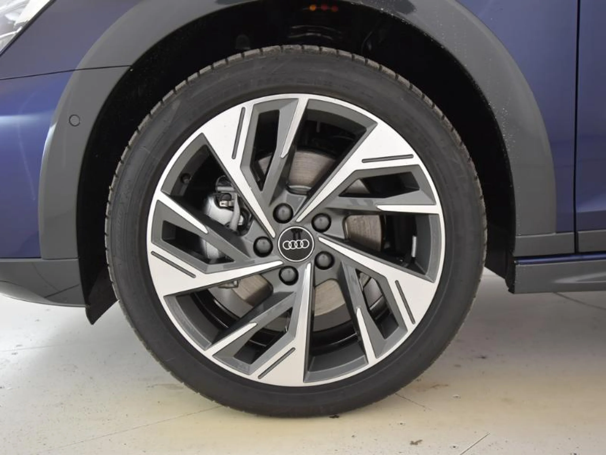 AUDI A3 ALLSTREET GENUINE TFSI 110KW S TRONIC - Foto 8