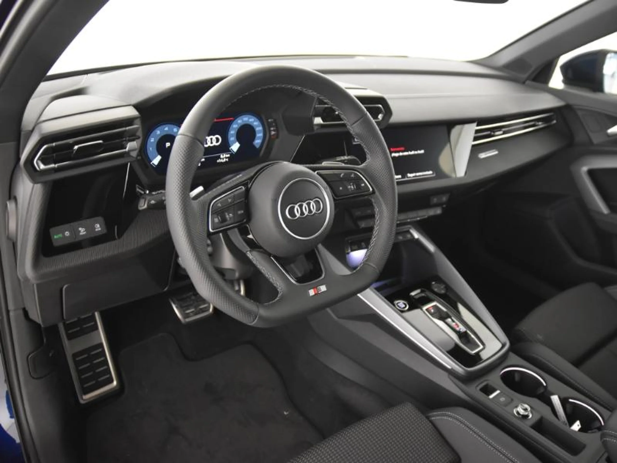 AUDI A3 ALLSTREET GENUINE TFSI 110KW S TRONIC - Foto 9