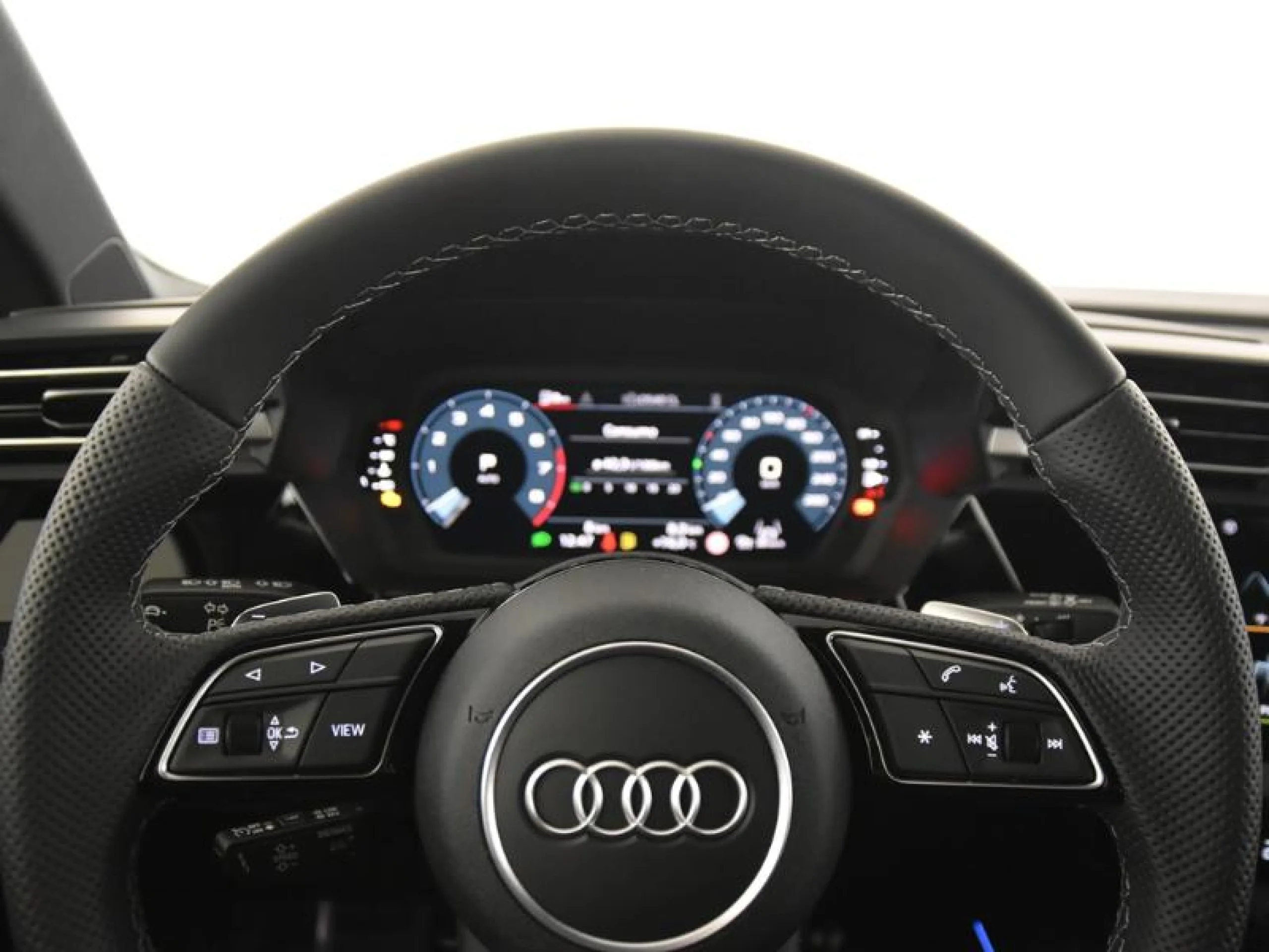 AUDI A3 ALLSTREET GENUINE TFSI 110KW S TRONIC - Foto 14