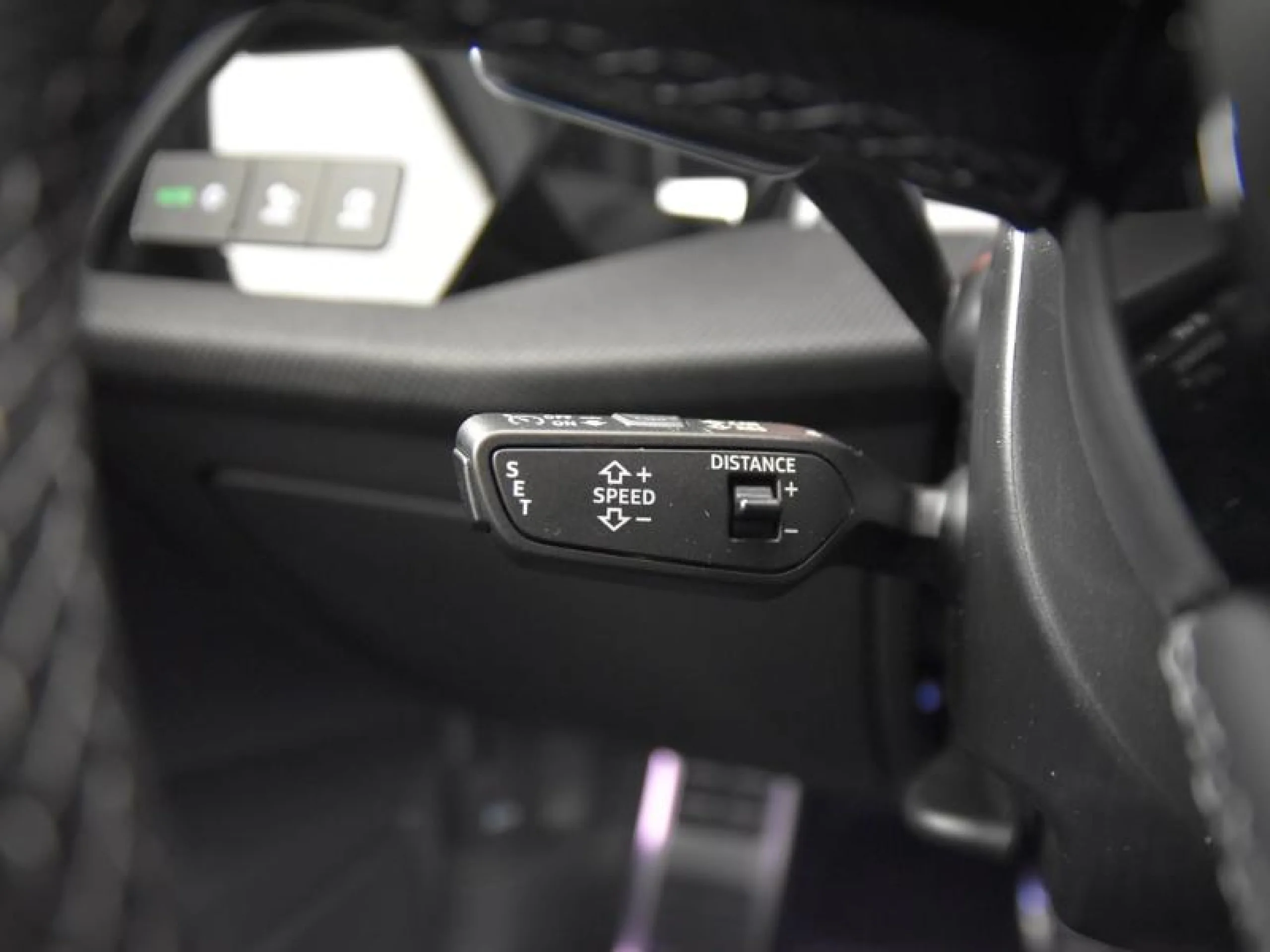 AUDI A3 ALLSTREET GENUINE TFSI 110KW S TRONIC - Foto 15