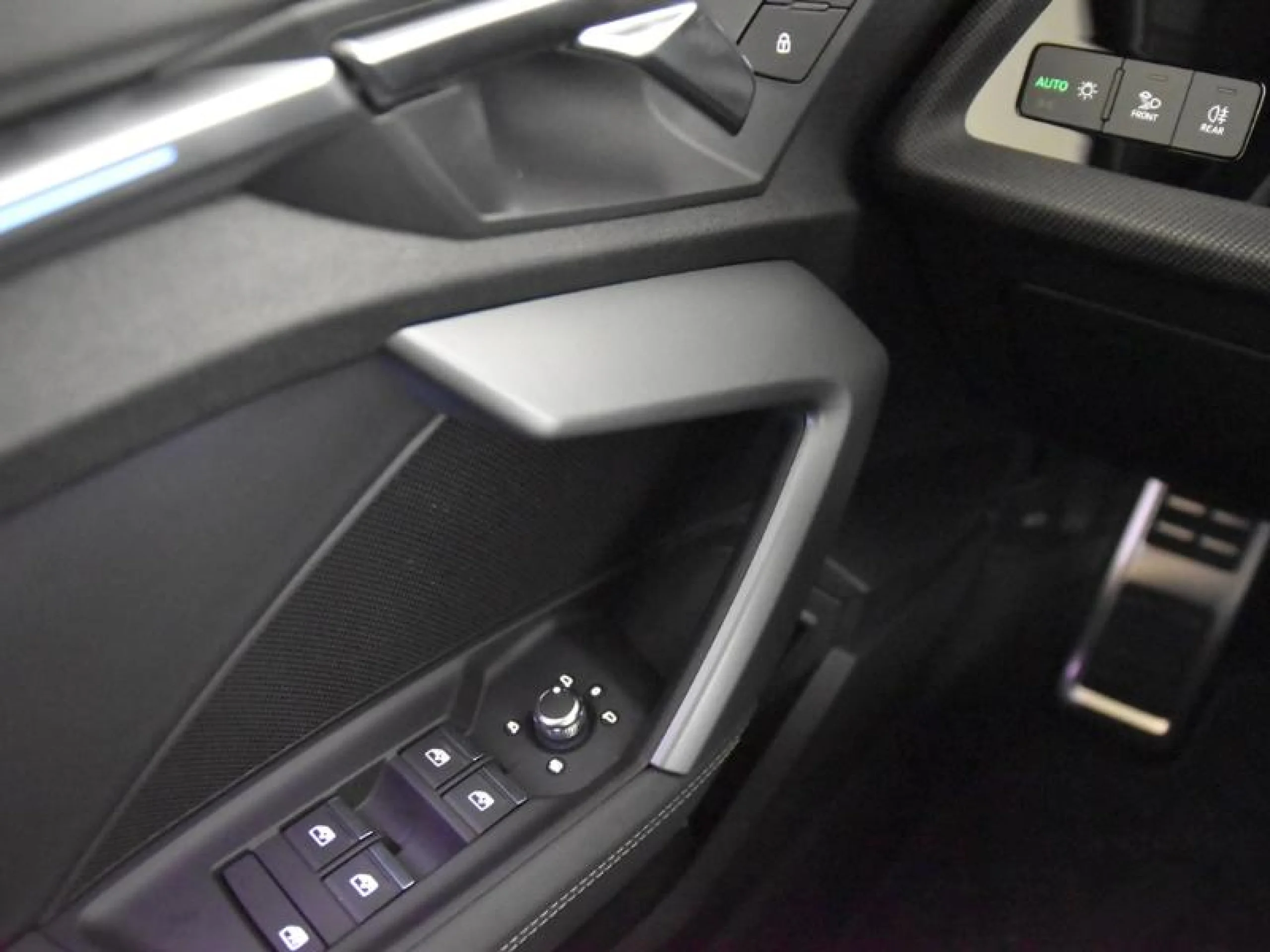 AUDI A3 ALLSTREET GENUINE TFSI 110KW S TRONIC - Foto 16