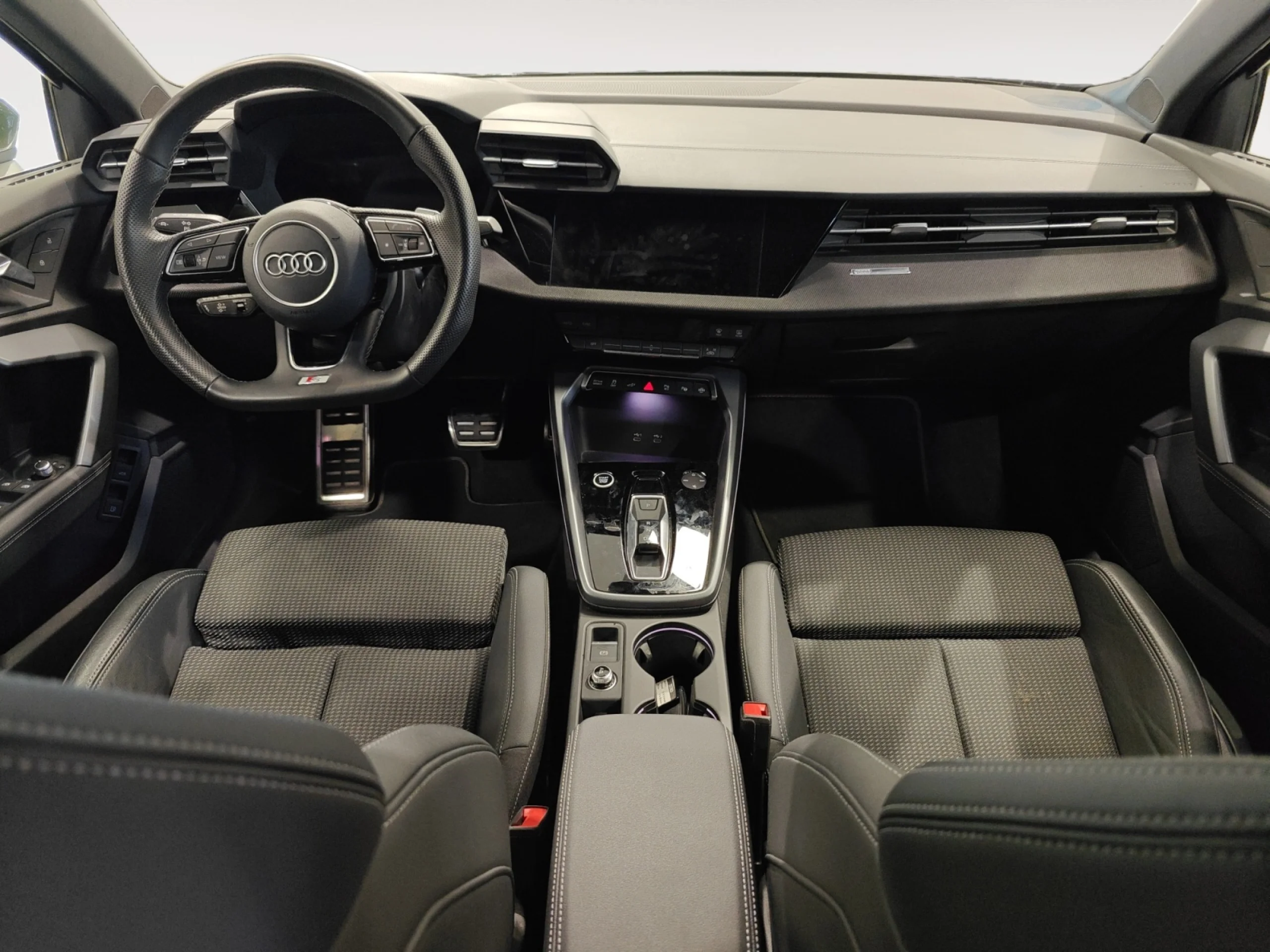 AUDI A3 SPORTBACK S LINE 40 TFSI E 150KW S TRON - Foto 4