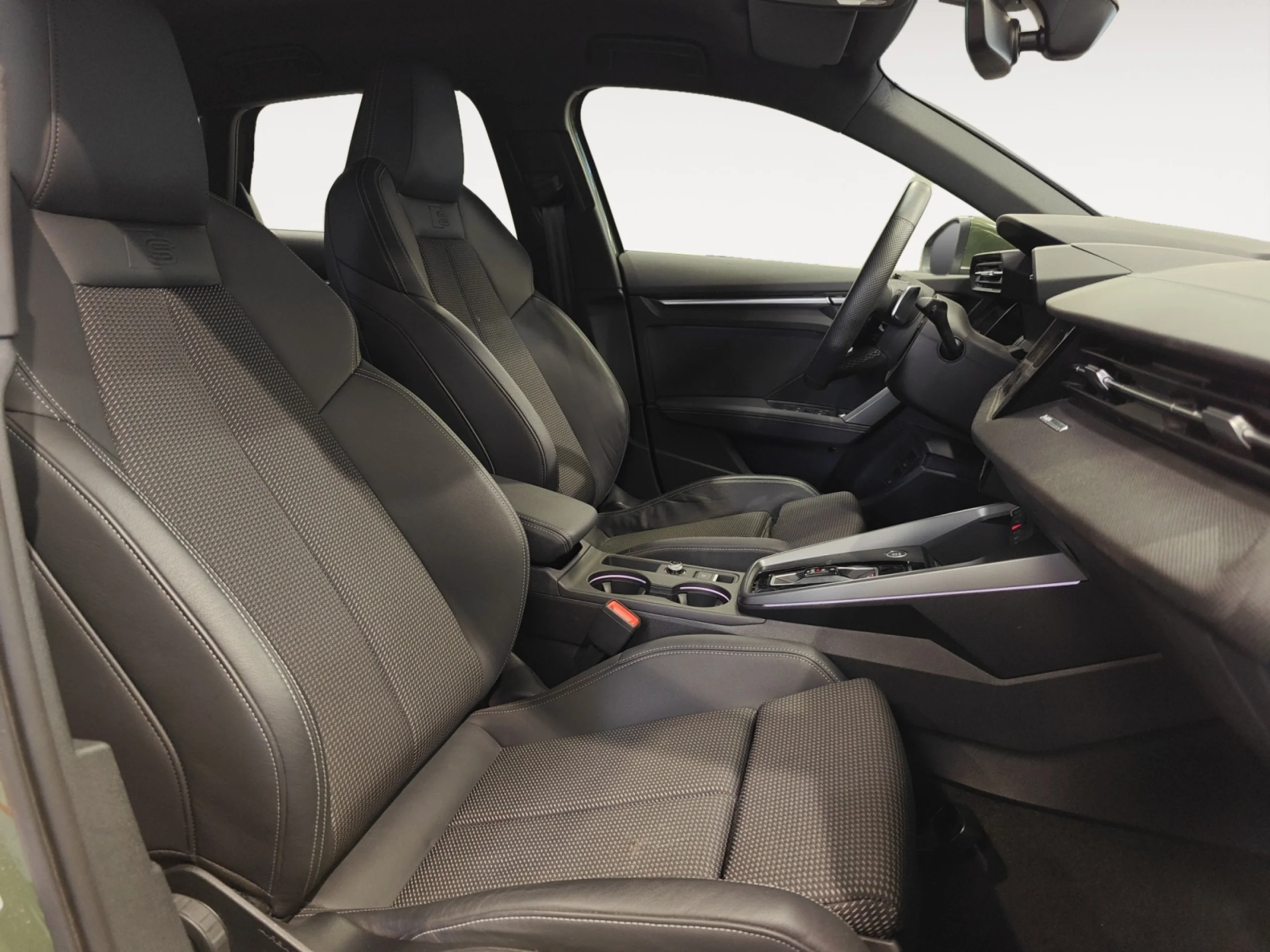 AUDI A3 SPORTBACK S LINE 40 TFSI E 150KW S TRON - Foto 5