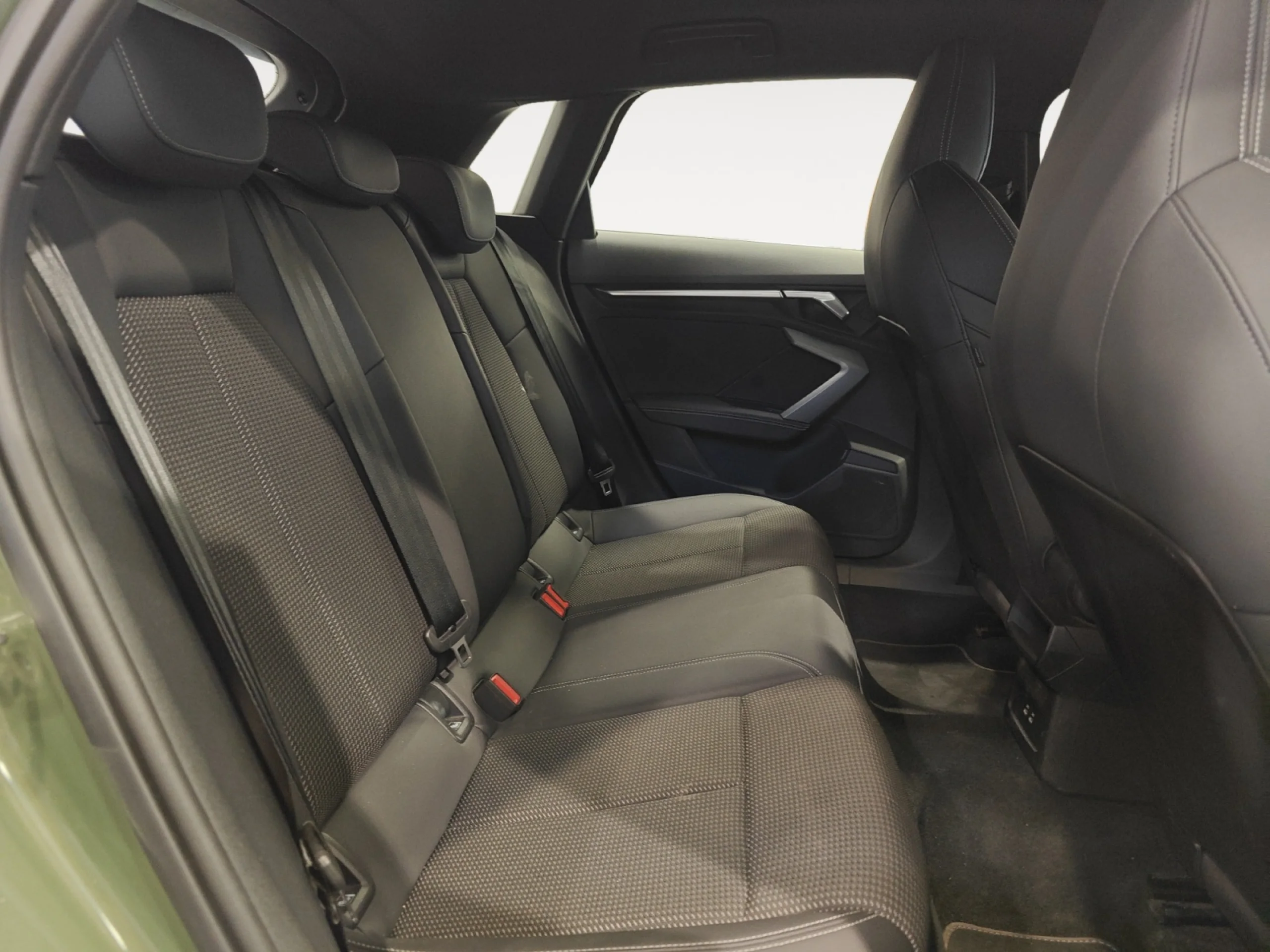 AUDI A3 SPORTBACK S LINE 40 TFSI E 150KW S TRON - Foto 6