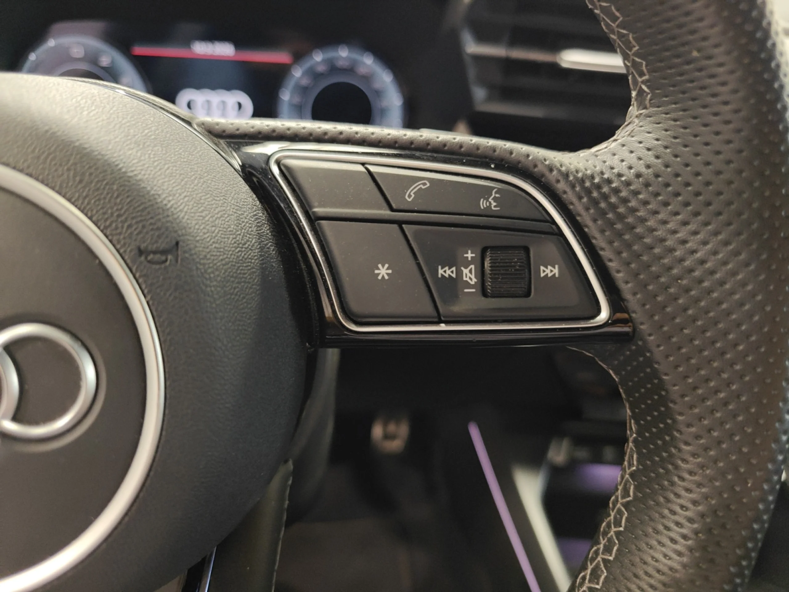 AUDI A3 SPORTBACK S LINE 40 TFSI E 150KW S TRON - Foto 10