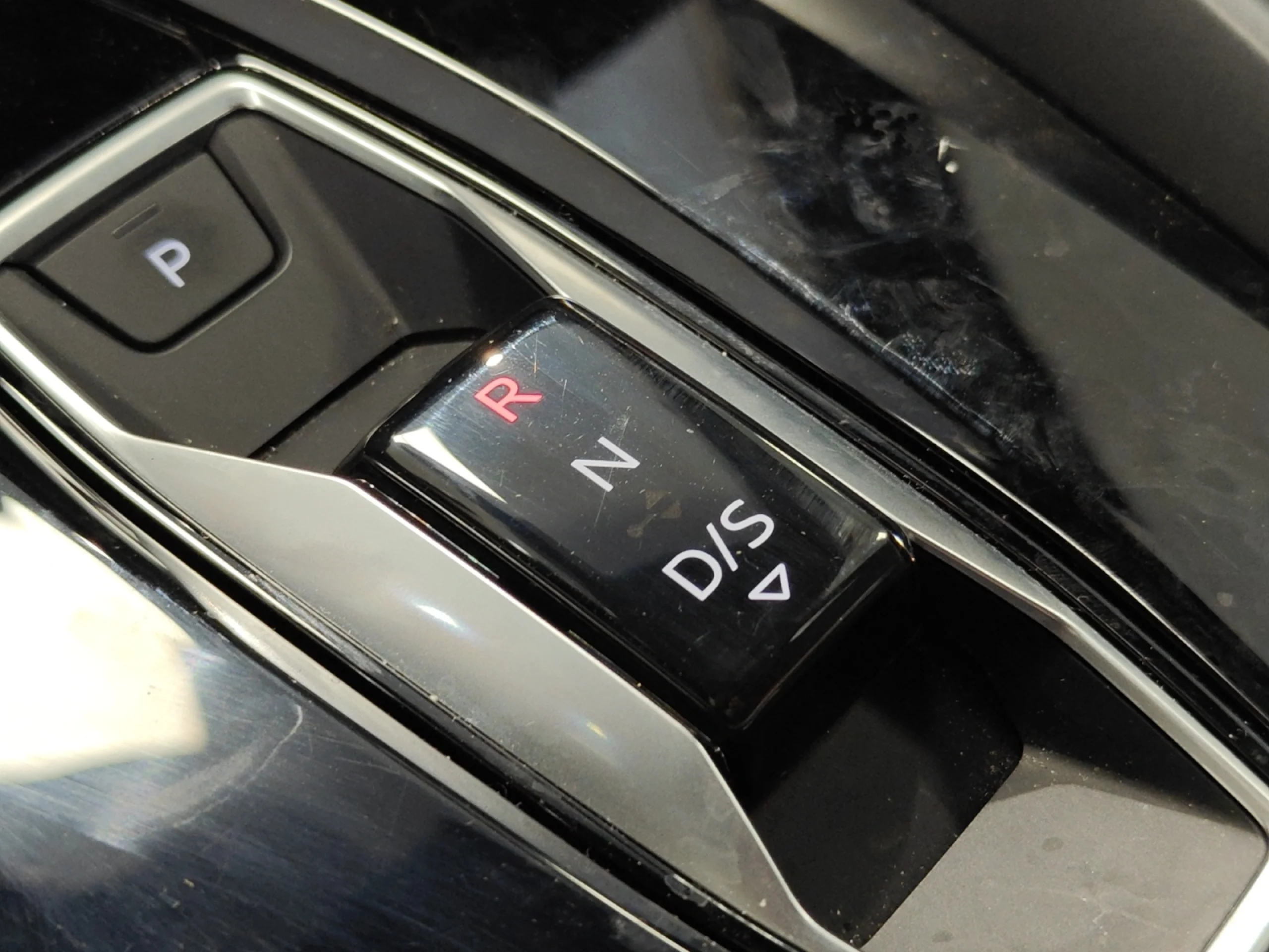 AUDI A3 SPORTBACK S LINE 40 TFSI E 150KW S TRON - Foto 17