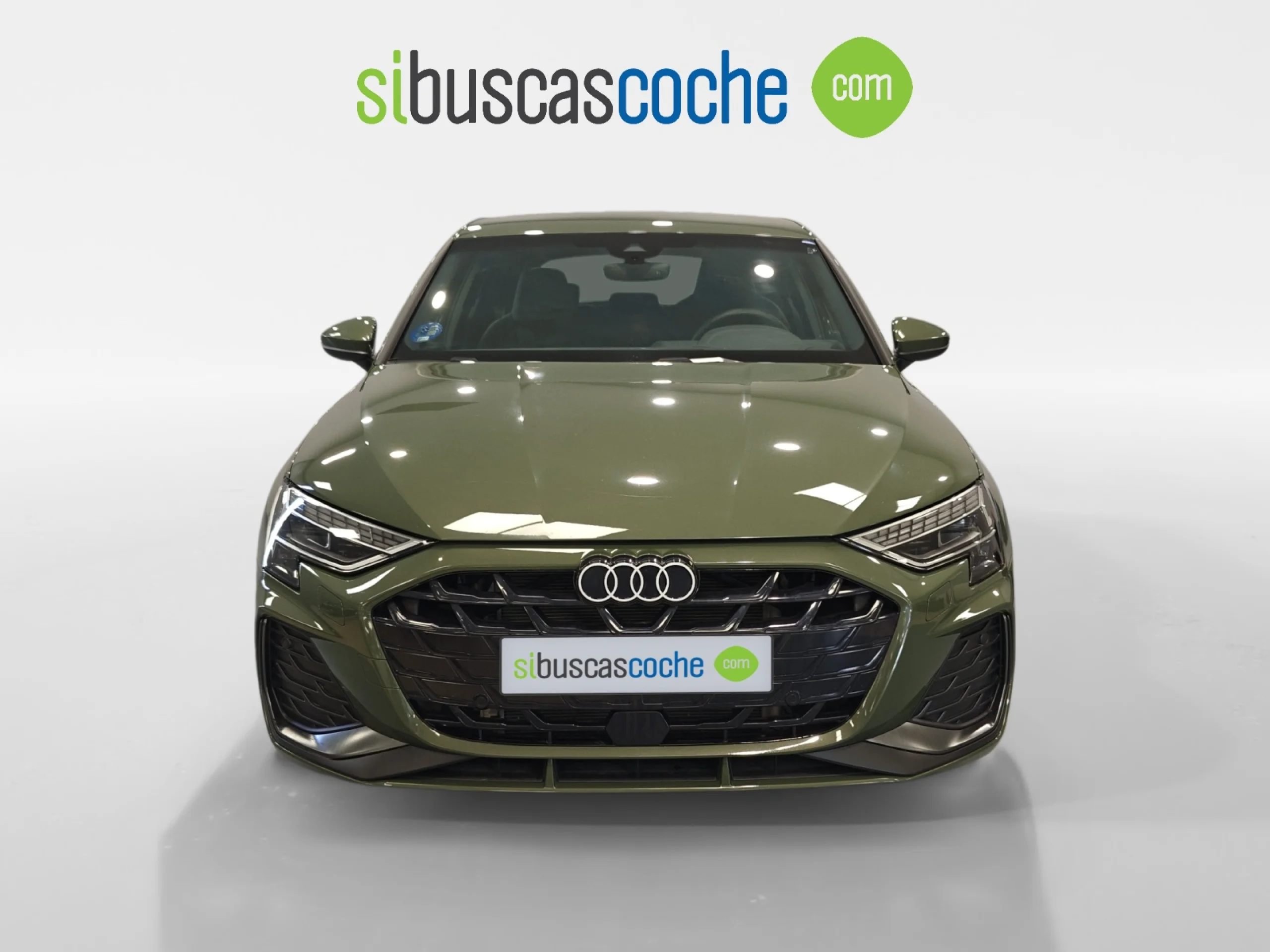 AUDI A3 SPORTBACK S LINE 40 TFSI E 150KW S TRON - Foto 19