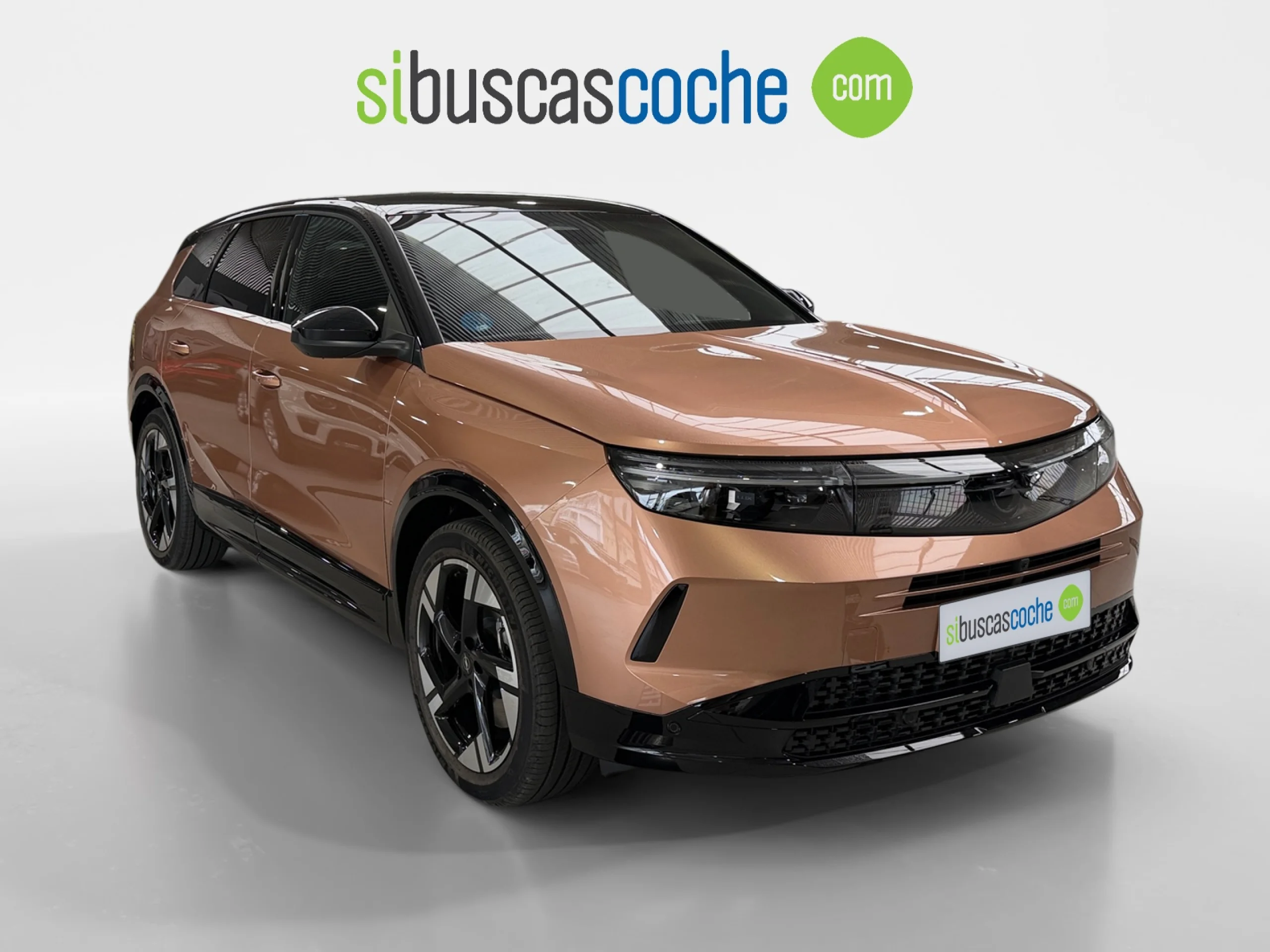 OPEL GRANDLAND 1.6T PLUG IN HYBRID EDCT7 S/S GS - Foto 1