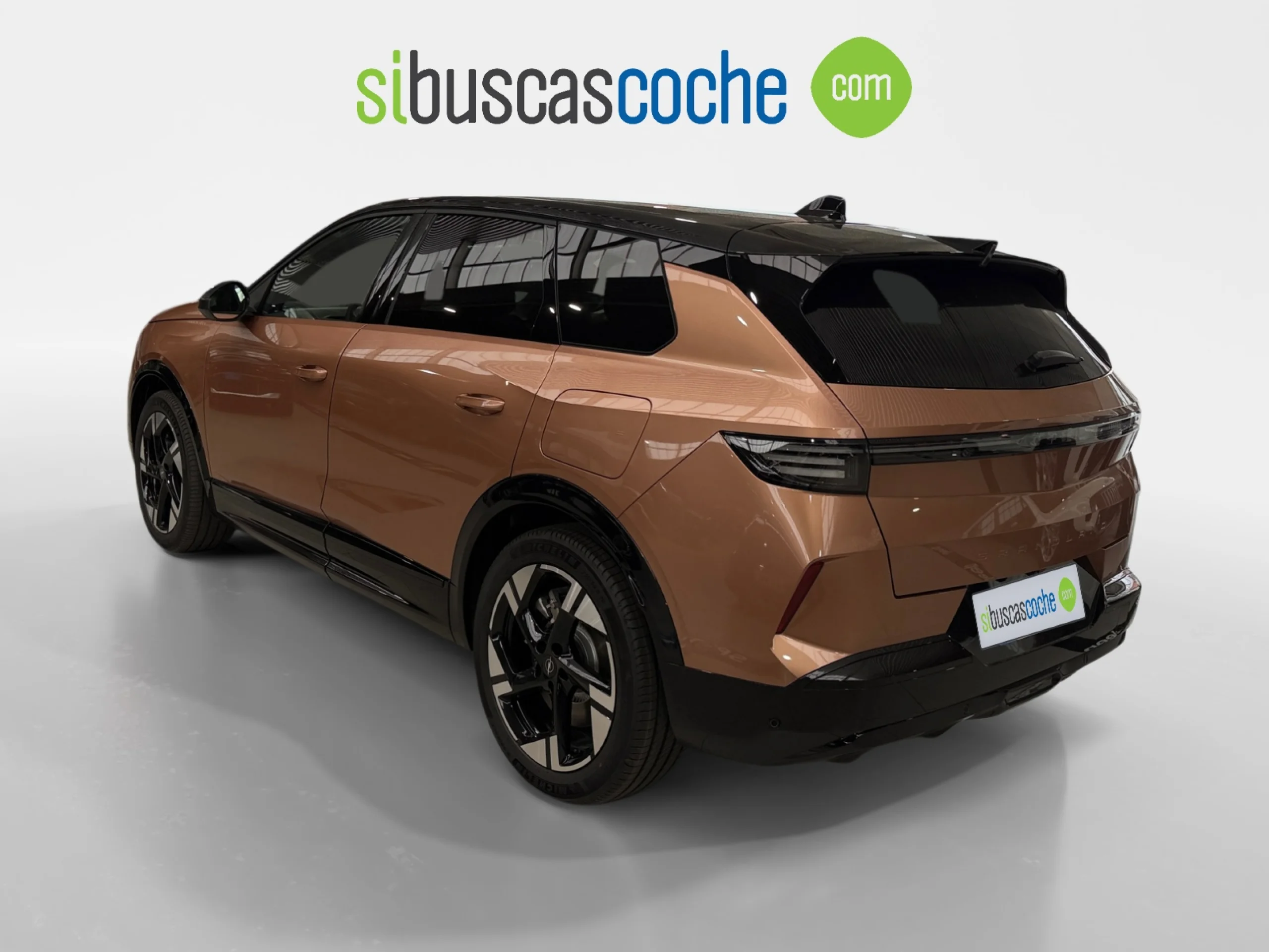 OPEL GRANDLAND 1.6T PLUG IN HYBRID EDCT7 S/S GS - Foto 2