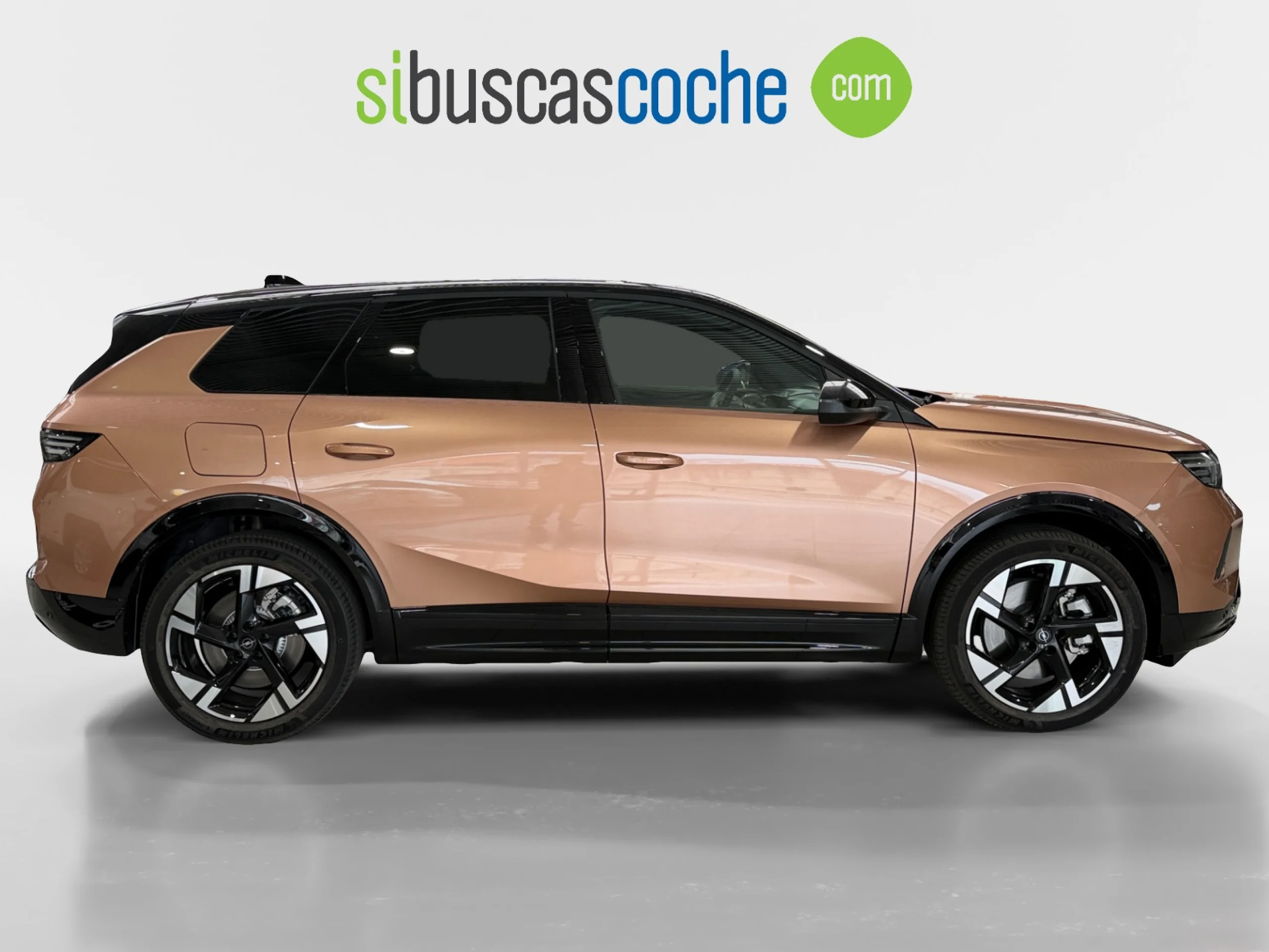 OPEL GRANDLAND 1.6T PLUG IN HYBRID EDCT7 S/S GS - Foto 3