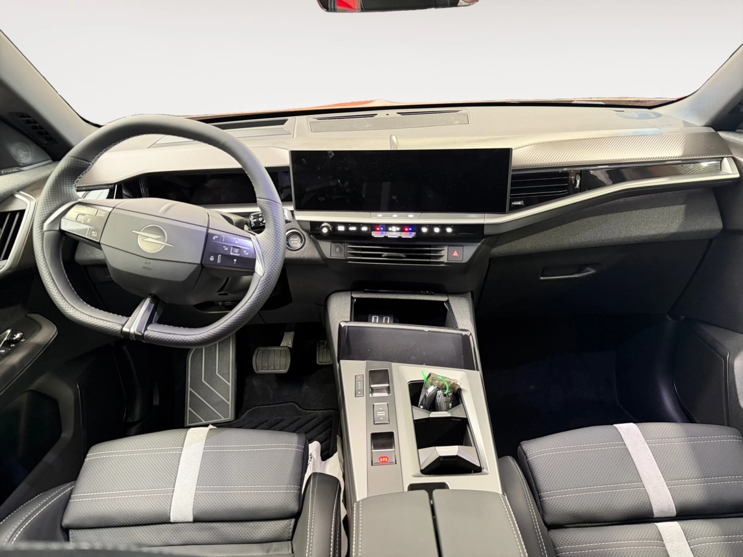 OPEL GRANDLAND 1.6T PLUG IN HYBRID EDCT7 S/S GS - Foto 4