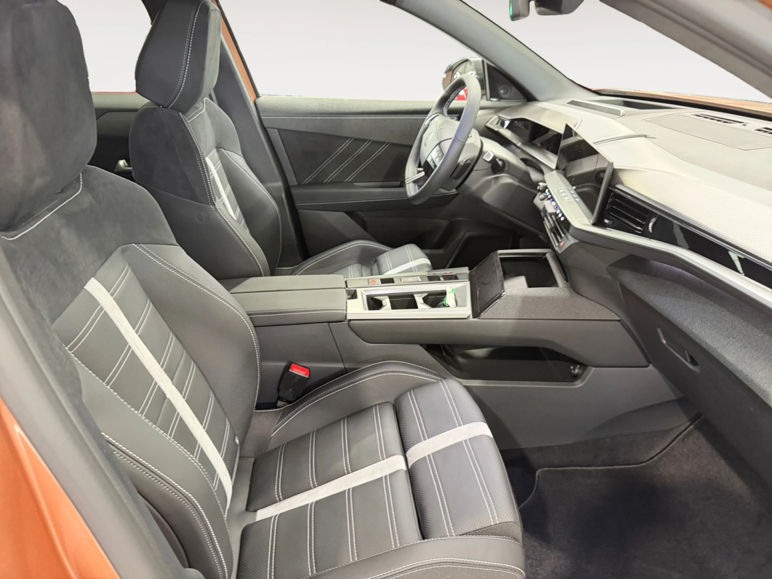 OPEL GRANDLAND 1.6T PLUG IN HYBRID EDCT7 S/S GS - Foto 5