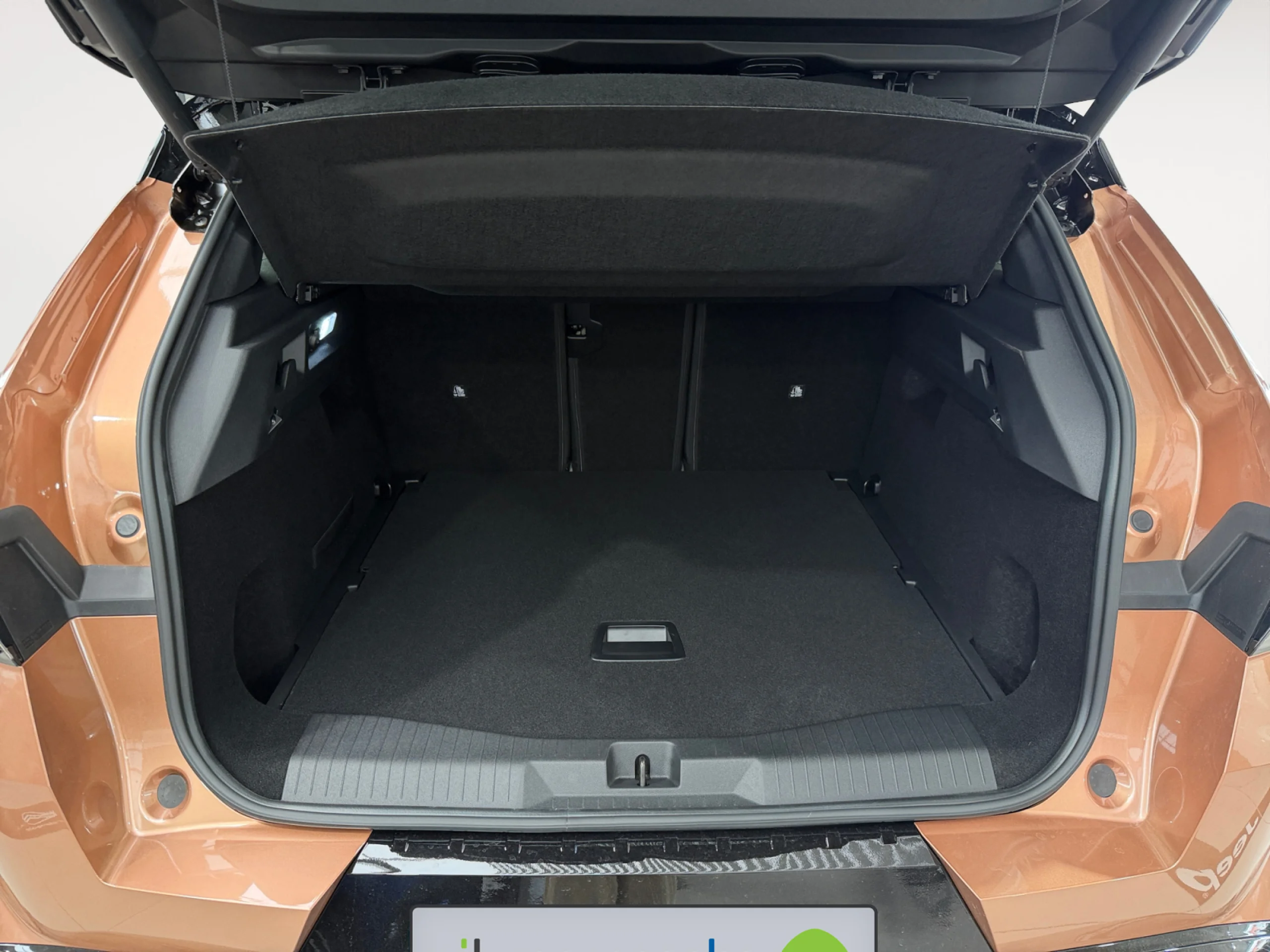 OPEL GRANDLAND 1.6T PLUG IN HYBRID EDCT7 S/S GS - Foto 7