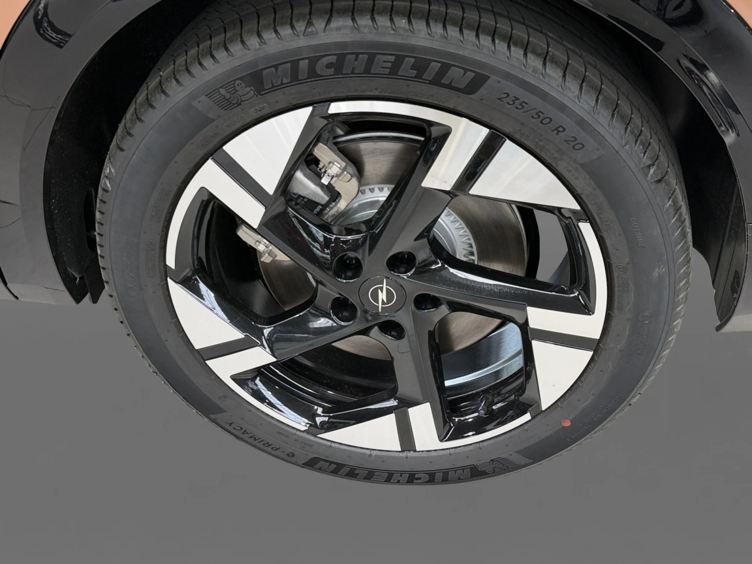 OPEL GRANDLAND 1.6T PLUG IN HYBRID EDCT7 S/S GS - Foto 8