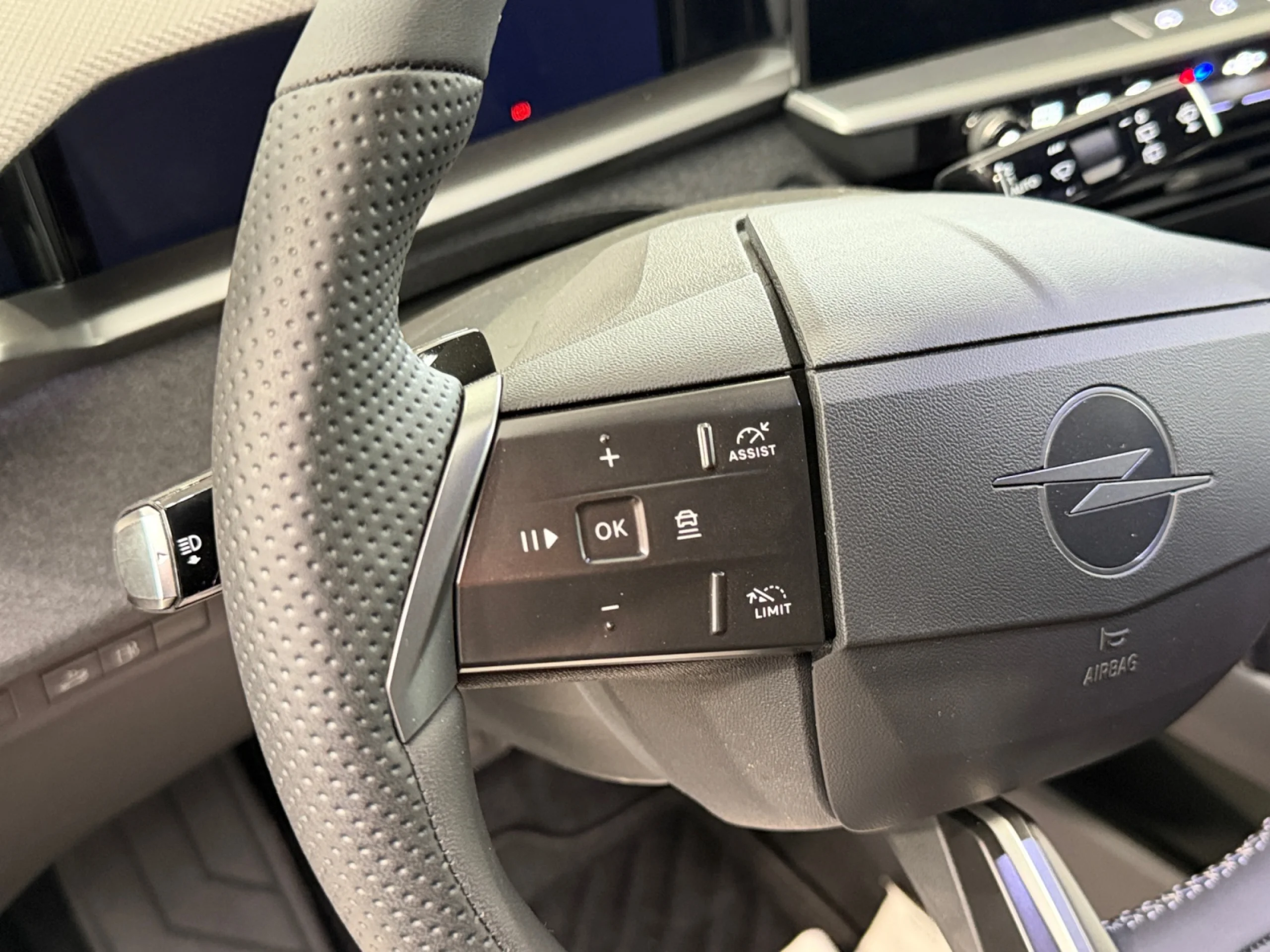 OPEL GRANDLAND 1.6T PLUG IN HYBRID EDCT7 S/S GS - Foto 9