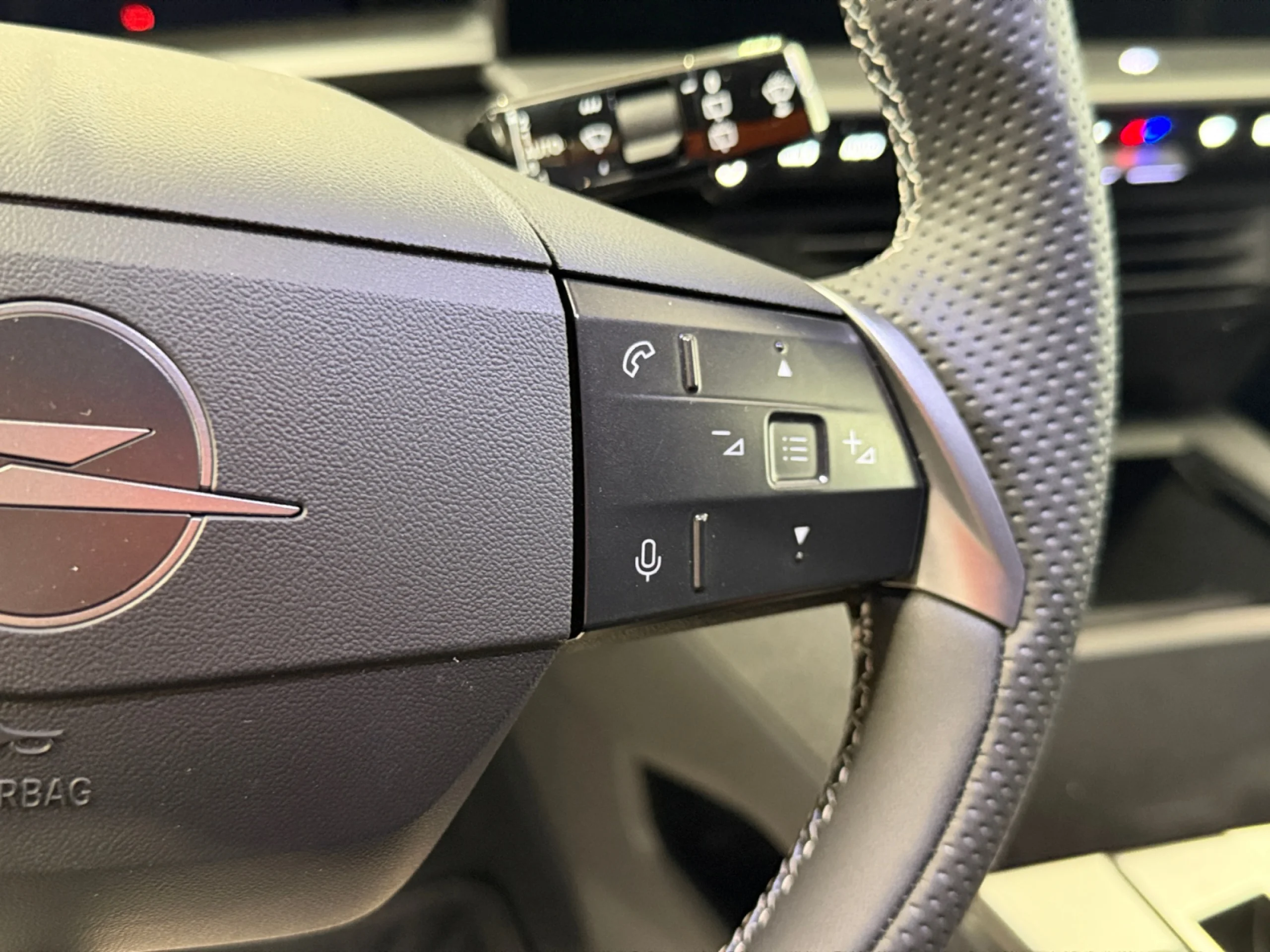 OPEL GRANDLAND 1.6T PLUG IN HYBRID EDCT7 S/S GS - Foto 10