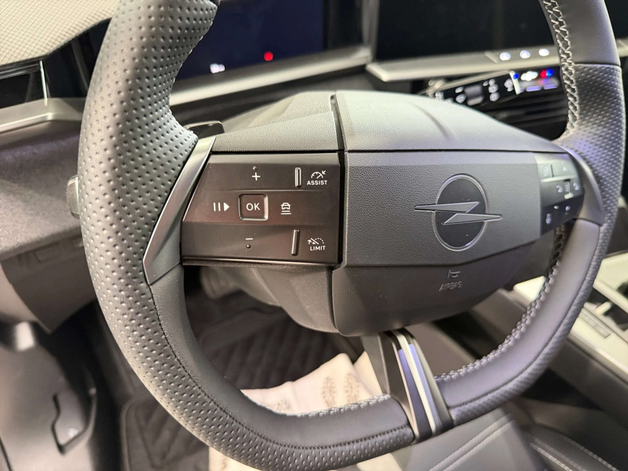 OPEL GRANDLAND 1.6T PLUG IN HYBRID EDCT7 S/S GS - Foto 11