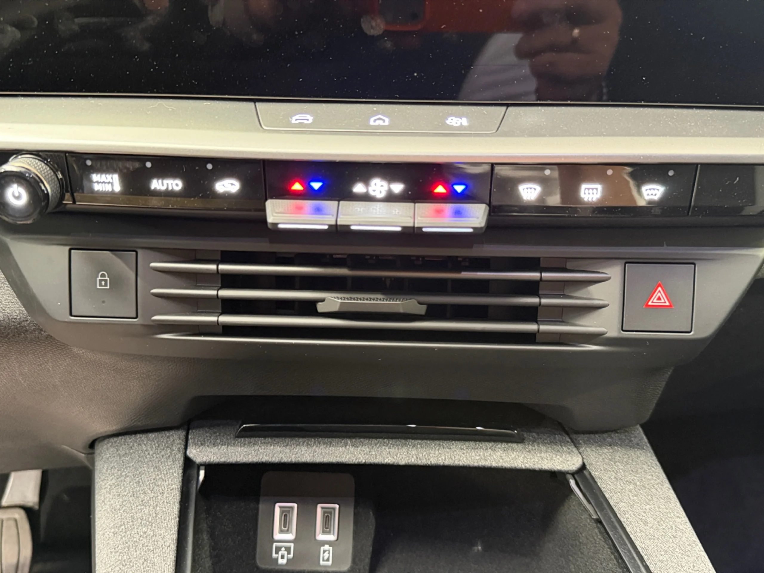 OPEL GRANDLAND 1.6T PLUG IN HYBRID EDCT7 S/S GS - Foto 15