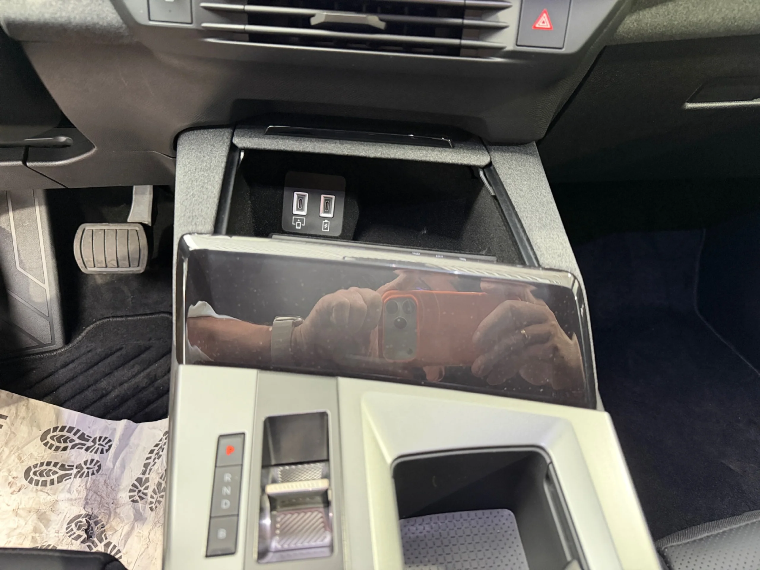 OPEL GRANDLAND 1.6T PLUG IN HYBRID EDCT7 S/S GS - Foto 20