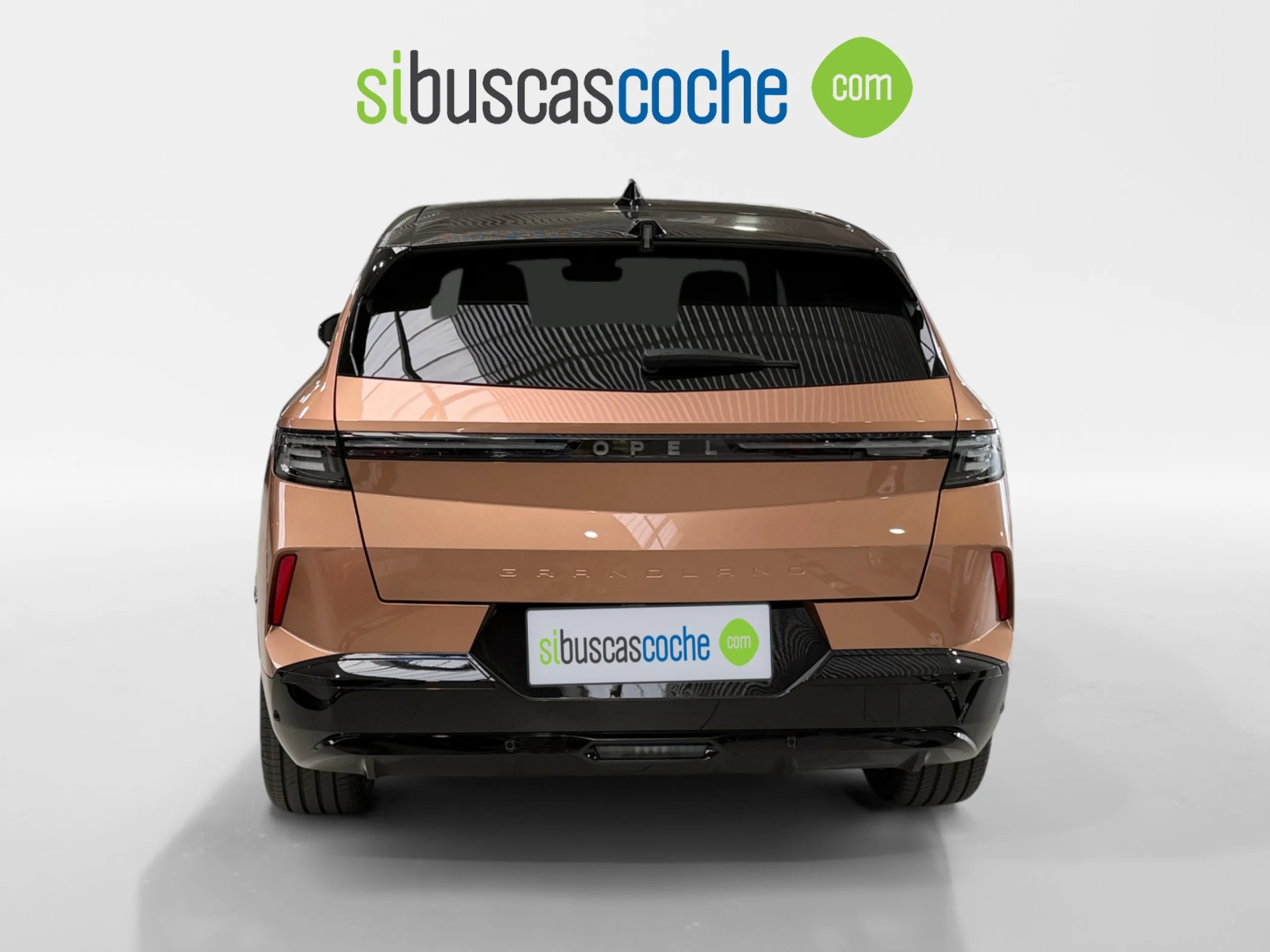 OPEL GRANDLAND 1.6T PLUG IN HYBRID EDCT7 S/S GS - Foto 22