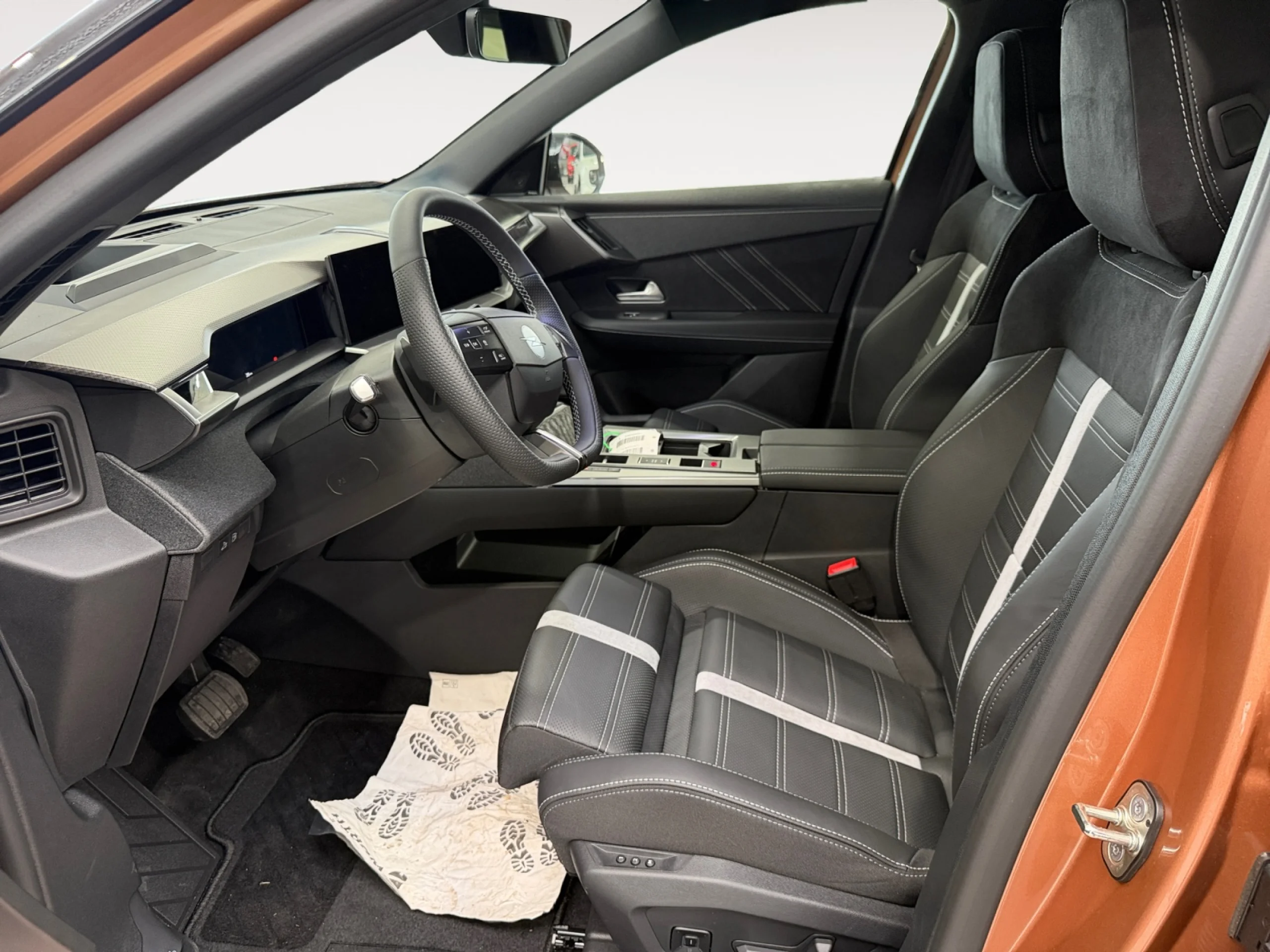 OPEL GRANDLAND 1.6T PLUG IN HYBRID EDCT7 S/S GS - Foto 23