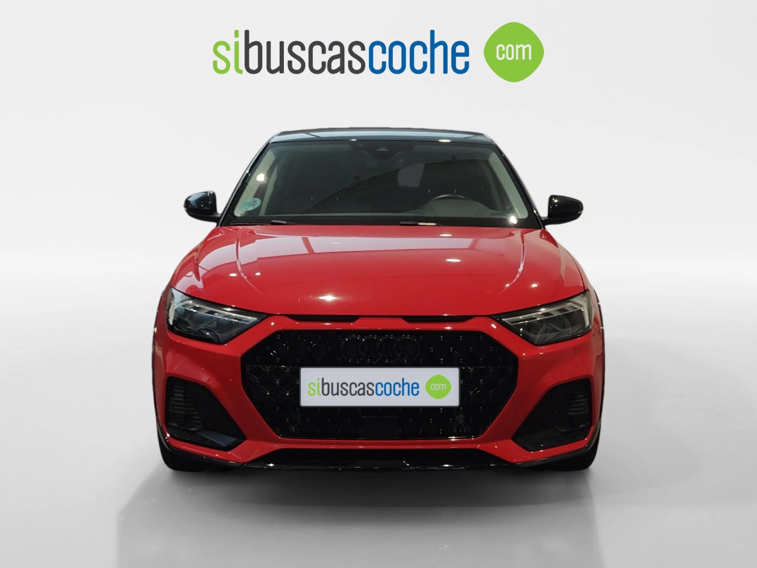 AUDI A1 ALLSTREET ADRENALIN 30 TFSI 81KW S TRON - Foto 2