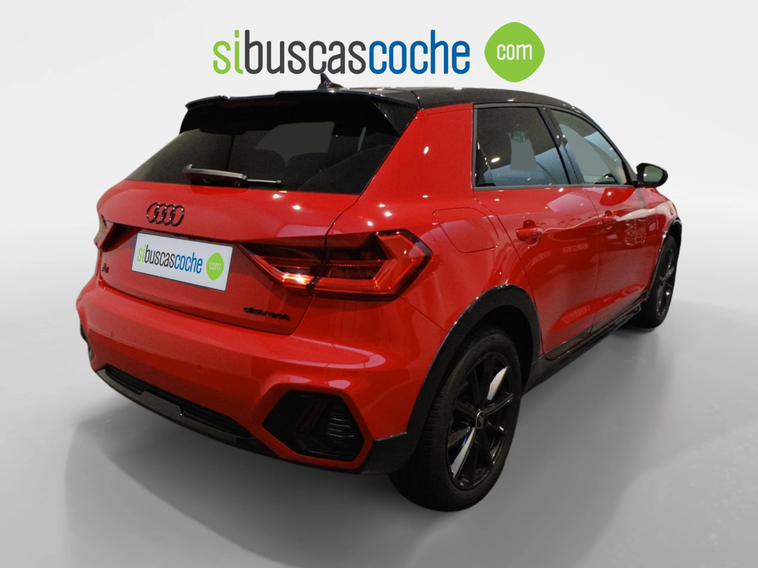 AUDI A1 ALLSTREET ADRENALIN 30 TFSI 81KW S TRON - Foto 4