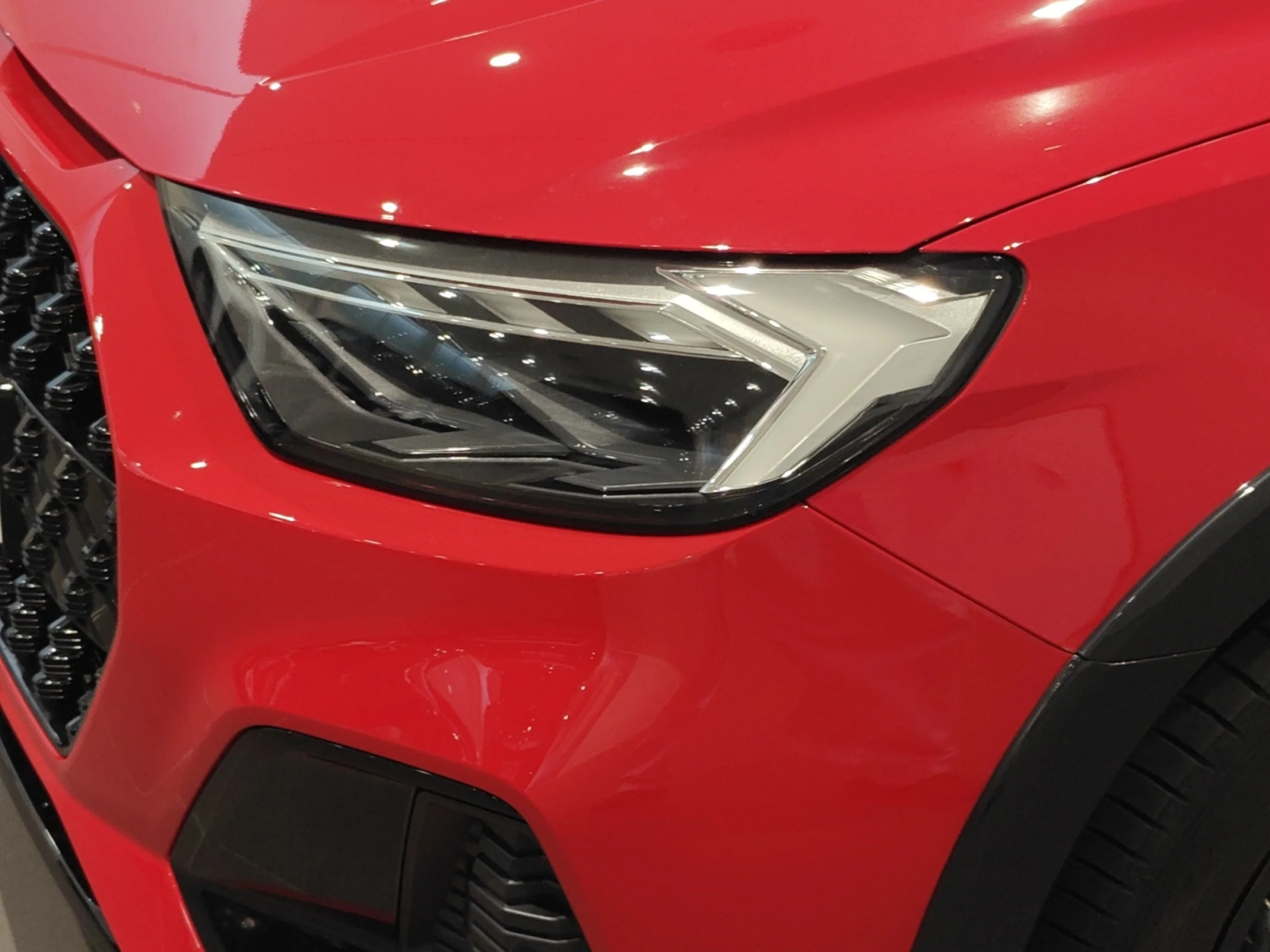AUDI A1 ALLSTREET ADRENALIN 30 TFSI 81KW S TRON - Foto 6