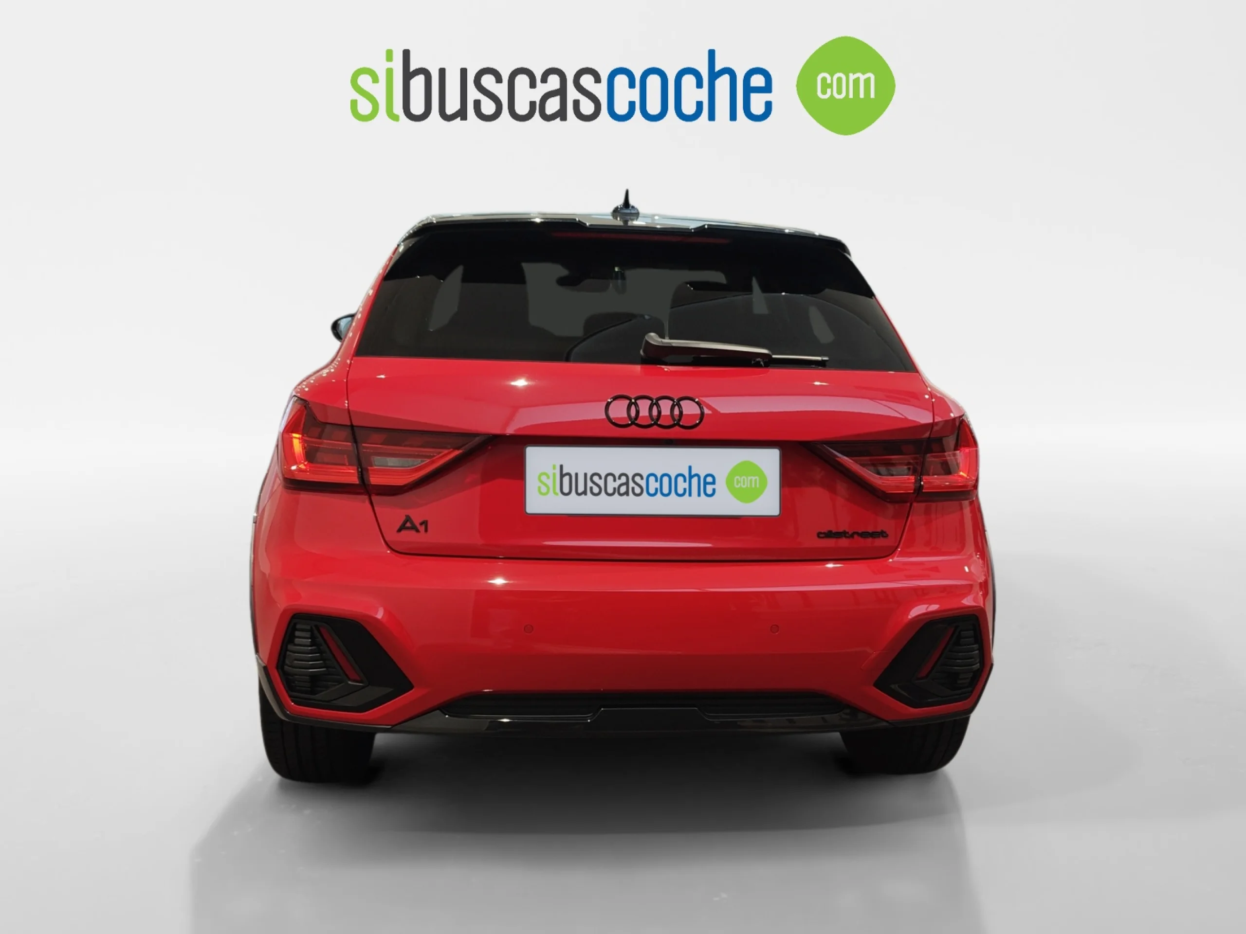 AUDI A1 ALLSTREET ADRENALIN 30 TFSI 81KW S TRON - Foto 9