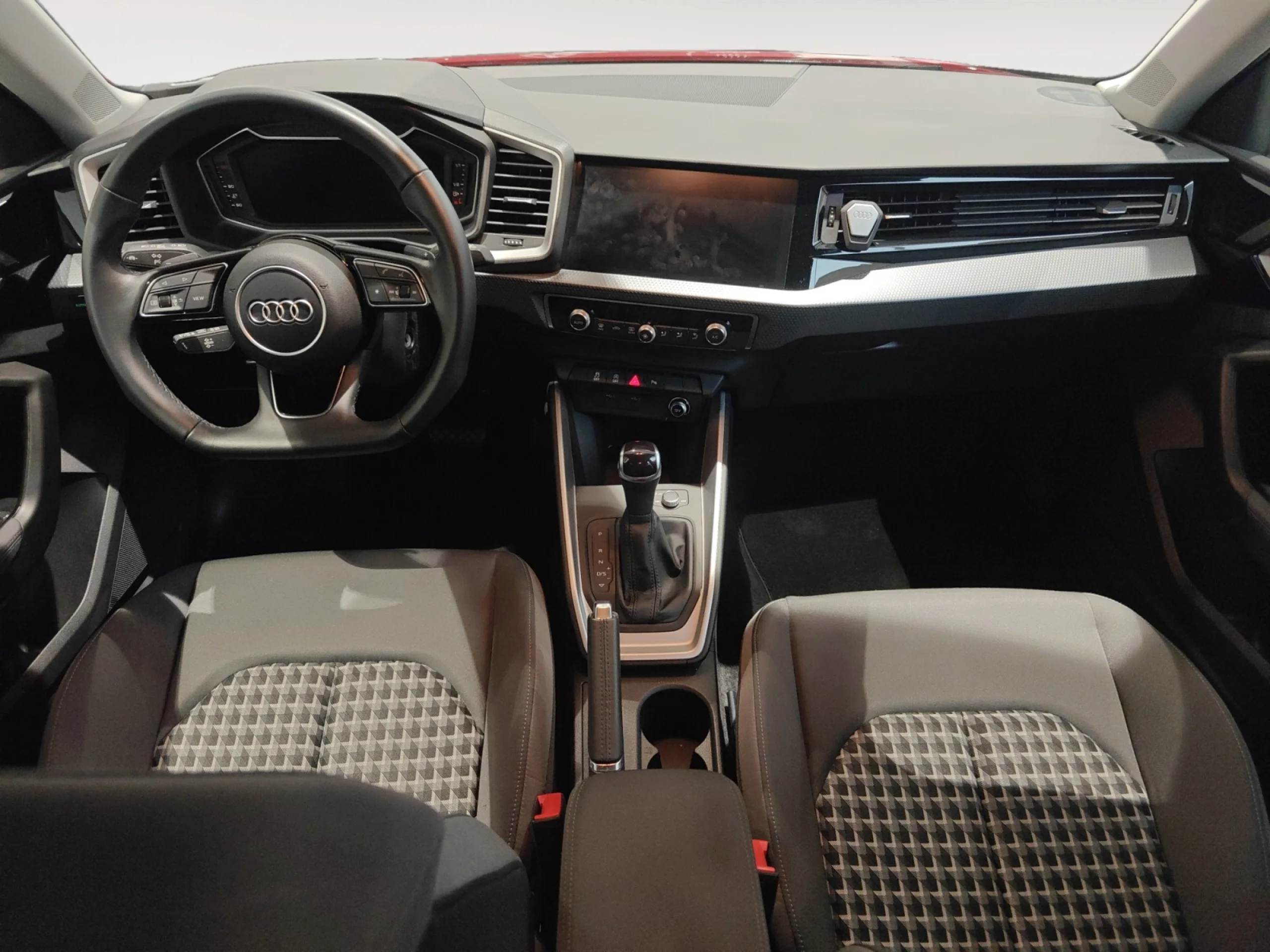 AUDI A1 ALLSTREET ADRENALIN 30 TFSI 81KW S TRON - Foto 10