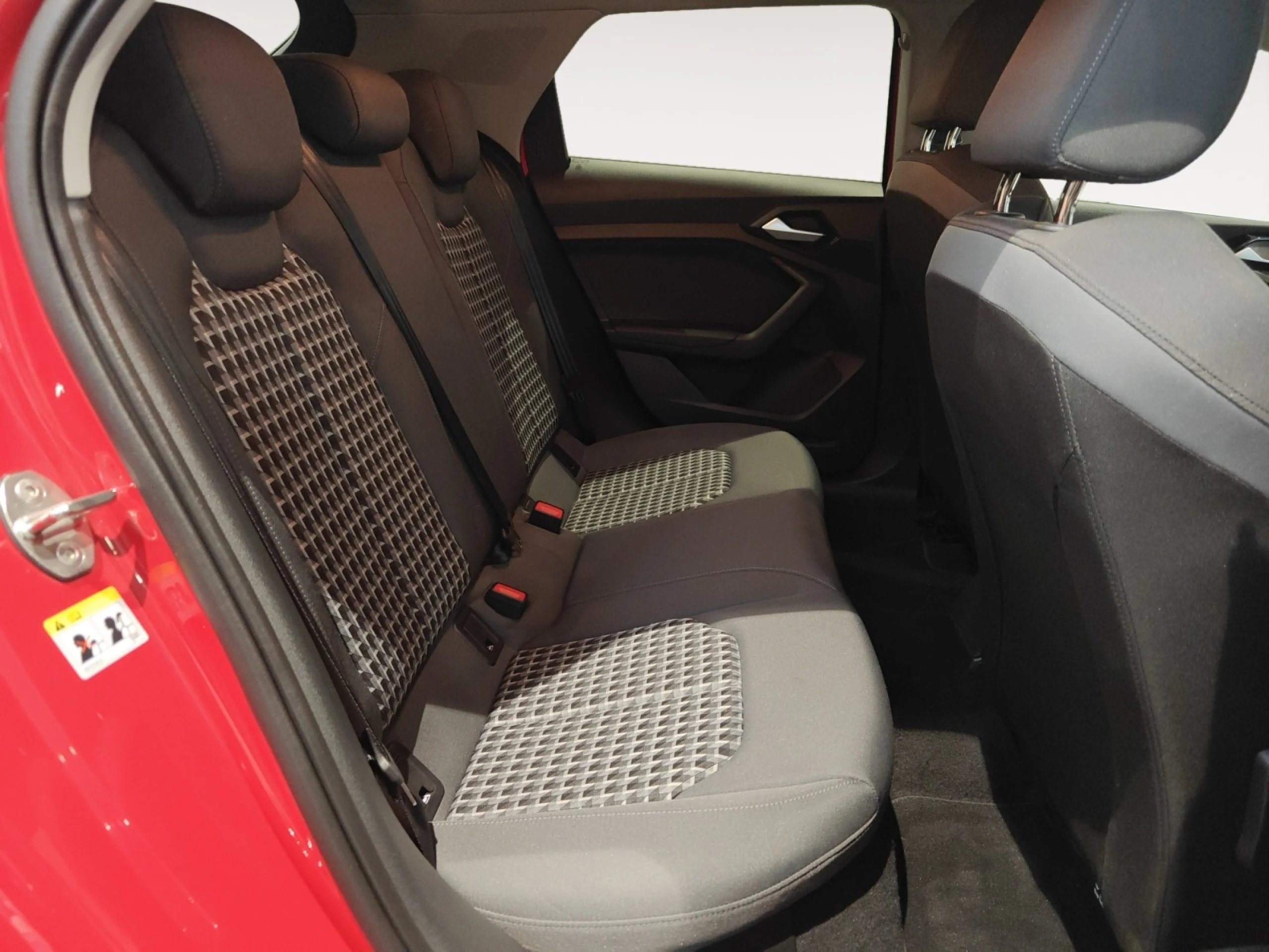 AUDI A1 ALLSTREET ADRENALIN 30 TFSI 81KW S TRON - Foto 12