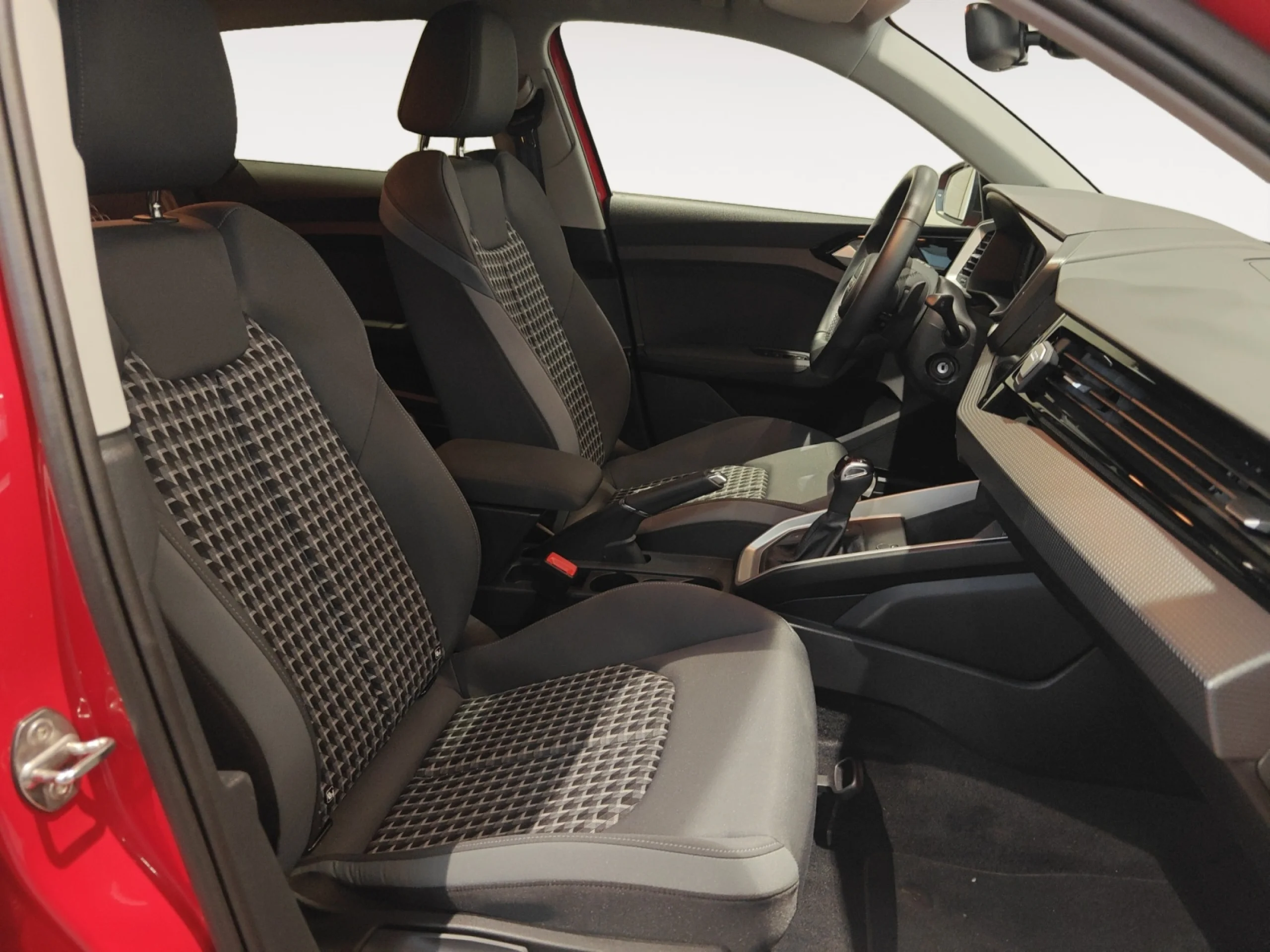 AUDI A1 ALLSTREET ADRENALIN 30 TFSI 81KW S TRON - Foto 14