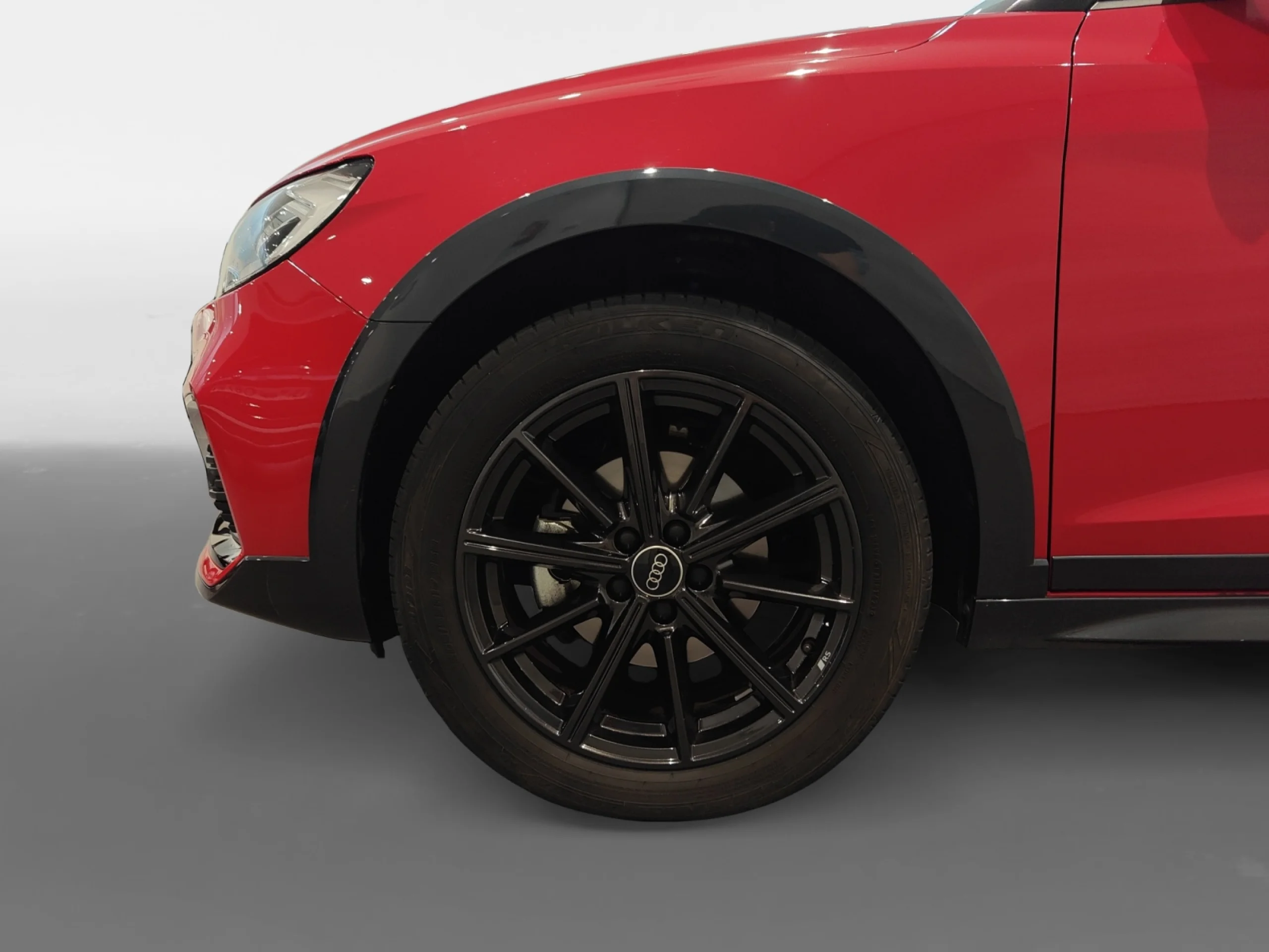 AUDI A1 ALLSTREET ADRENALIN 30 TFSI 81KW S TRON - Foto 19