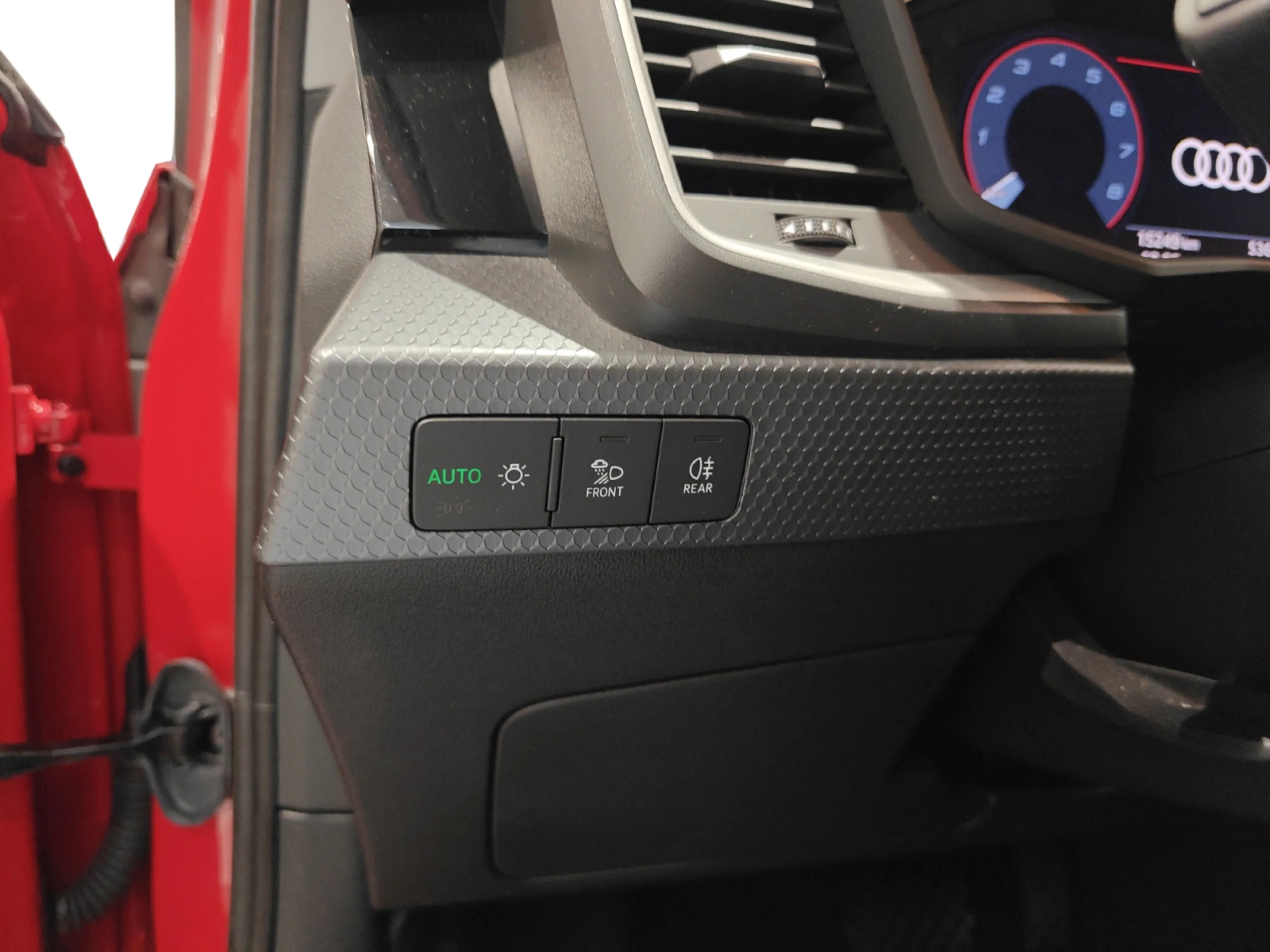 AUDI A1 ALLSTREET ADRENALIN 30 TFSI 81KW S TRON - Foto 22