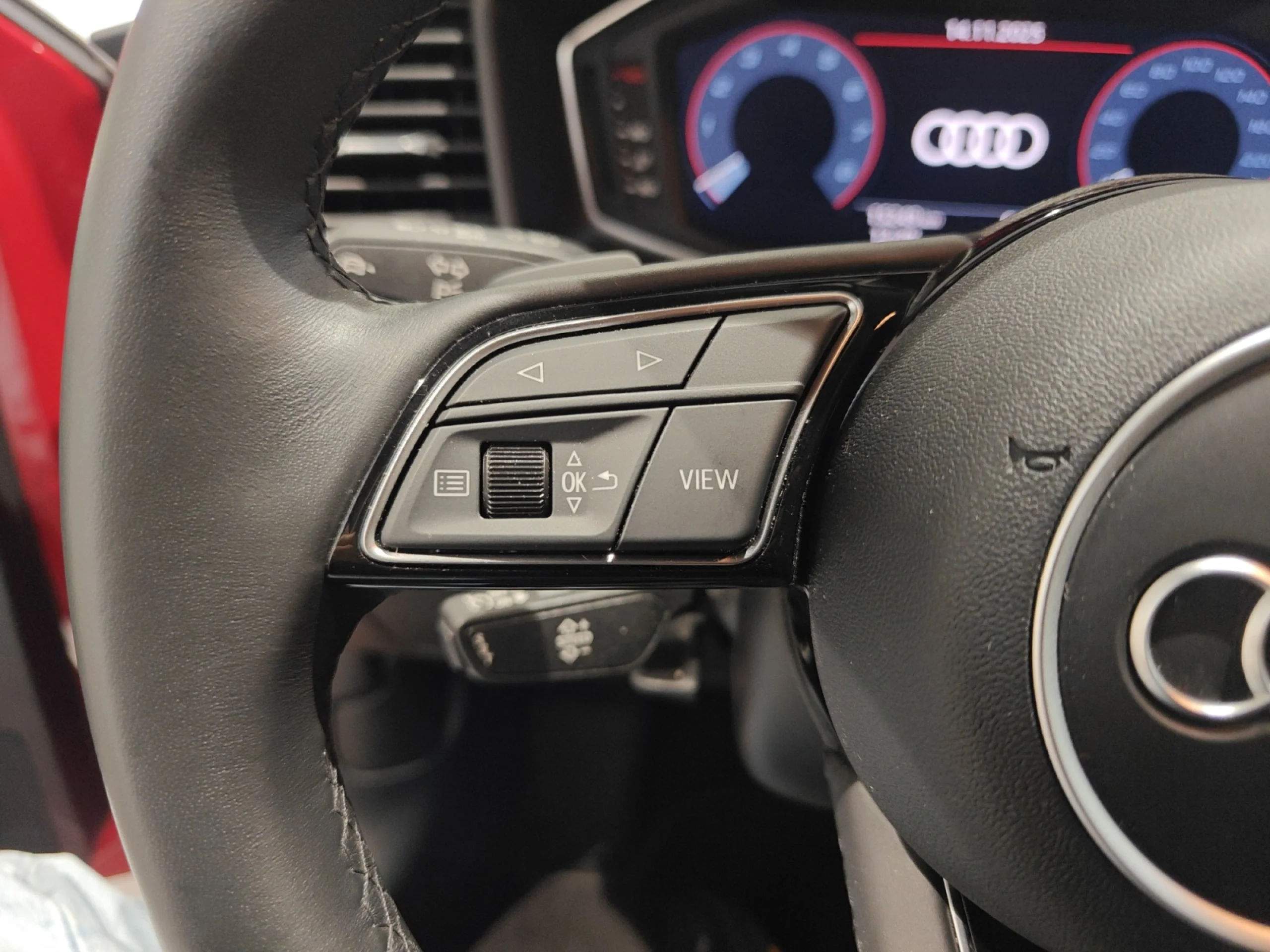 AUDI A1 ALLSTREET ADRENALIN 30 TFSI 81KW S TRON - Foto 25