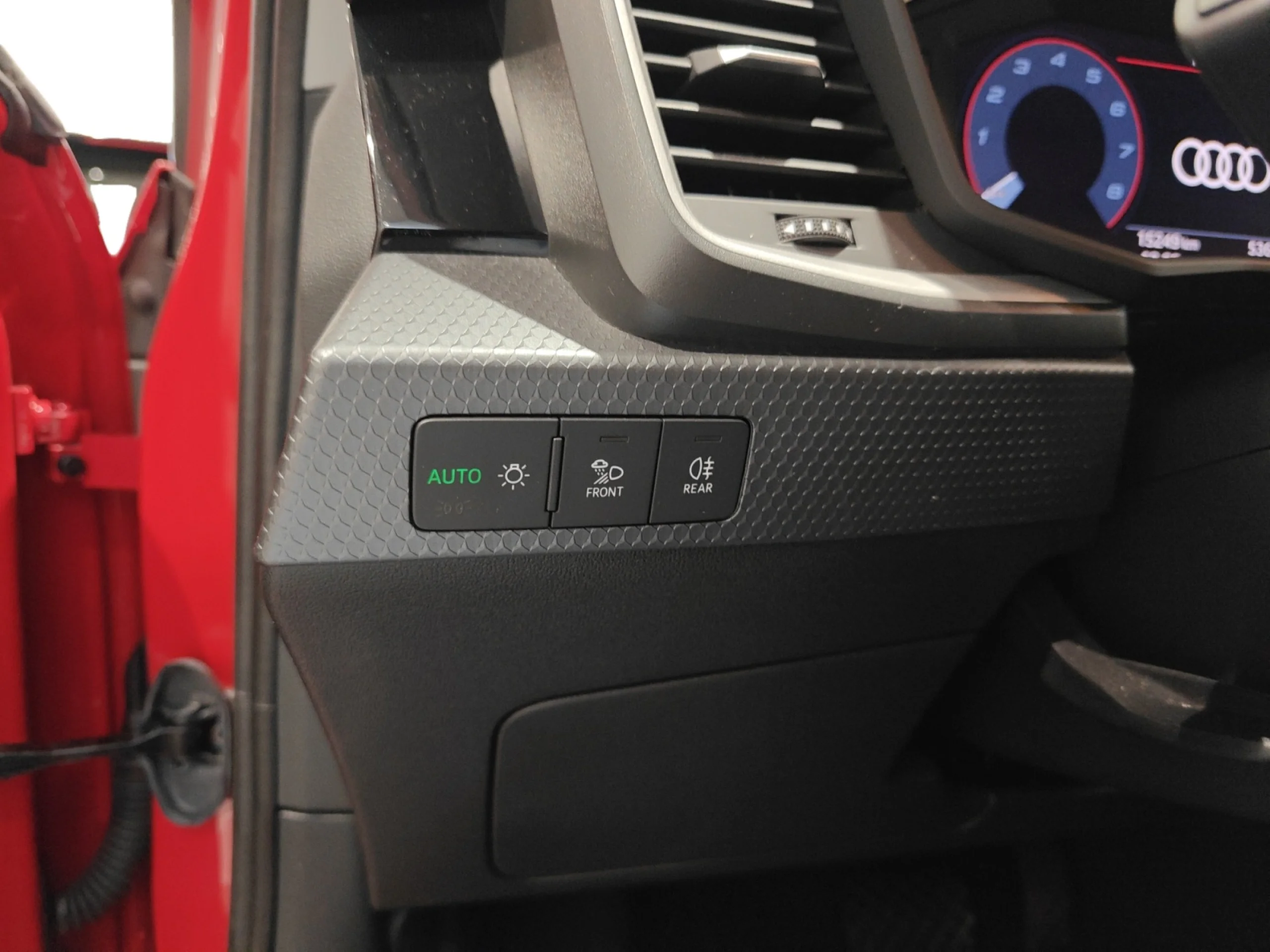 AUDI A1 ALLSTREET ADRENALIN 30 TFSI 81KW S TRON - Foto 26