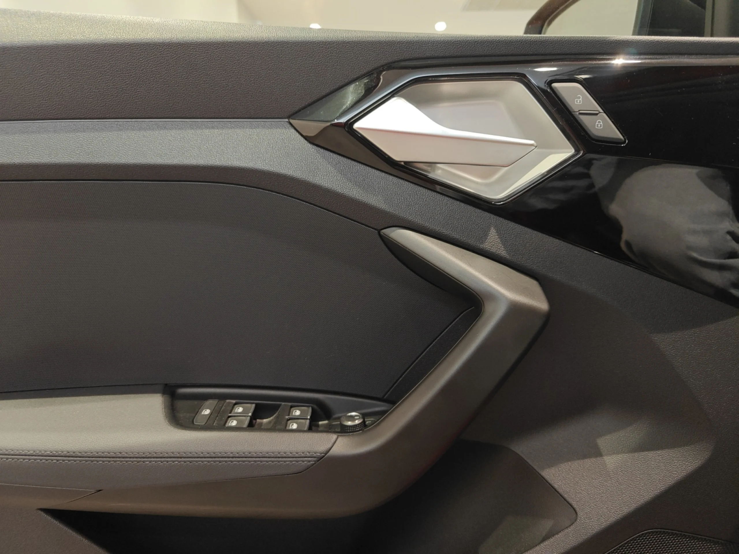 AUDI A1 ALLSTREET ADRENALIN 30 TFSI 81KW S TRON - Foto 28