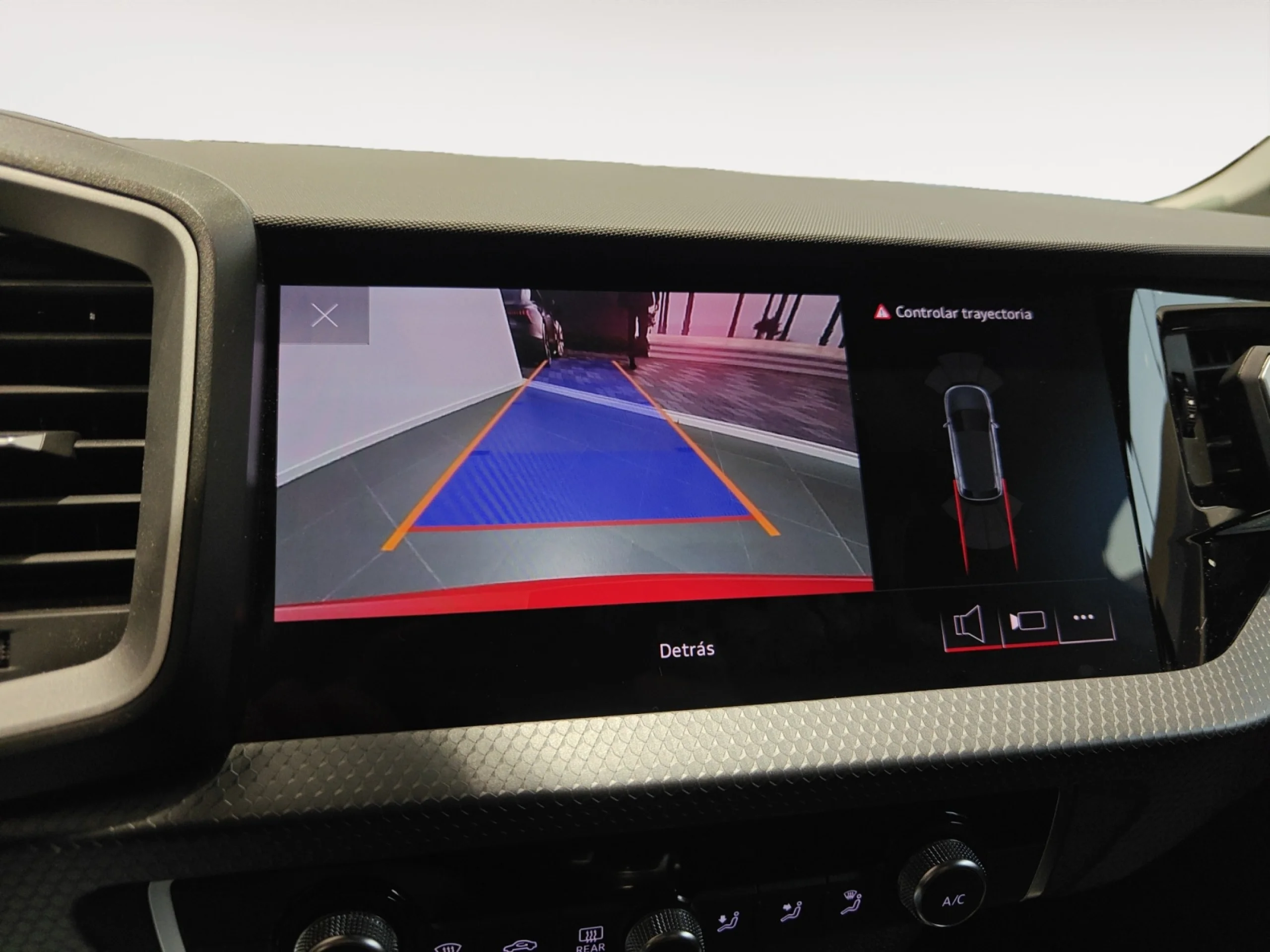 AUDI A1 ALLSTREET ADRENALIN 30 TFSI 81KW S TRON - Foto 34