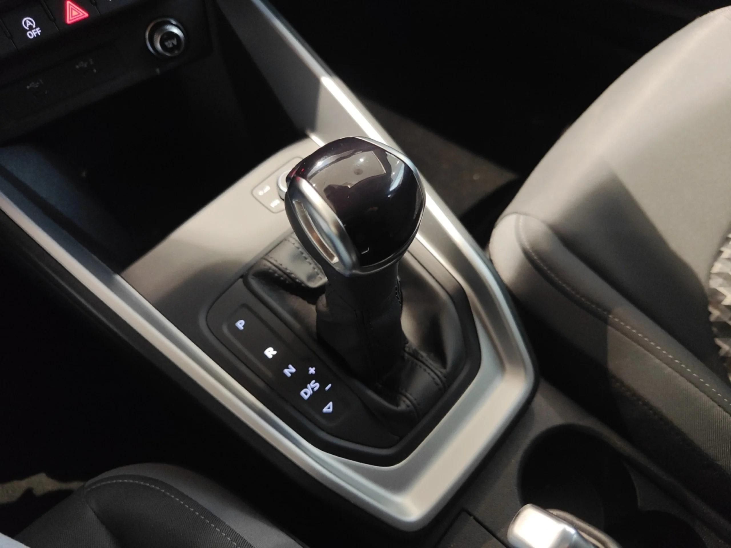 AUDI A1 ALLSTREET ADRENALIN 30 TFSI 81KW S TRON - Foto 36