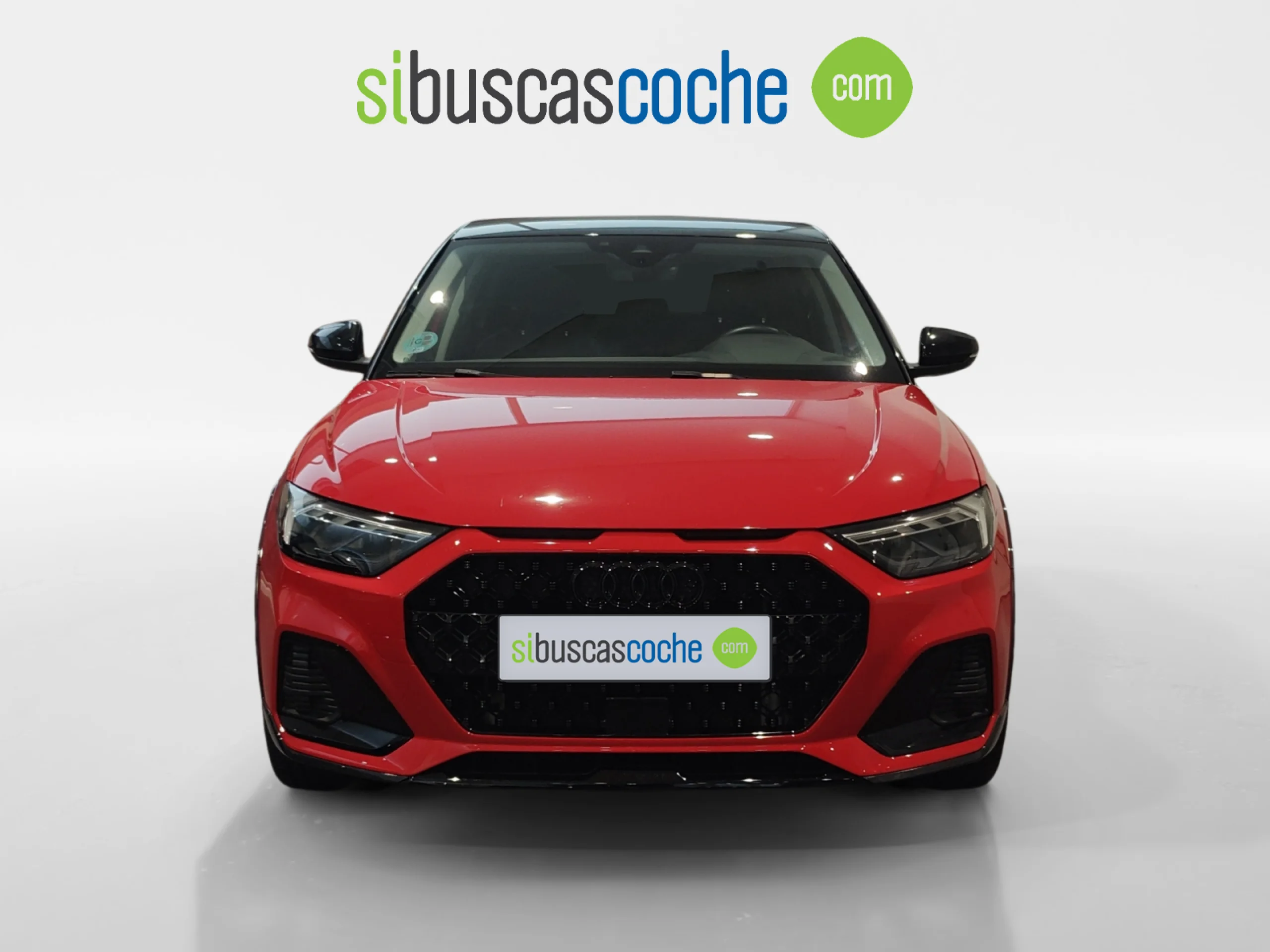 AUDI A1 ALLSTREET ADRENALIN 30 TFSI 81KW S TRON - Foto 37