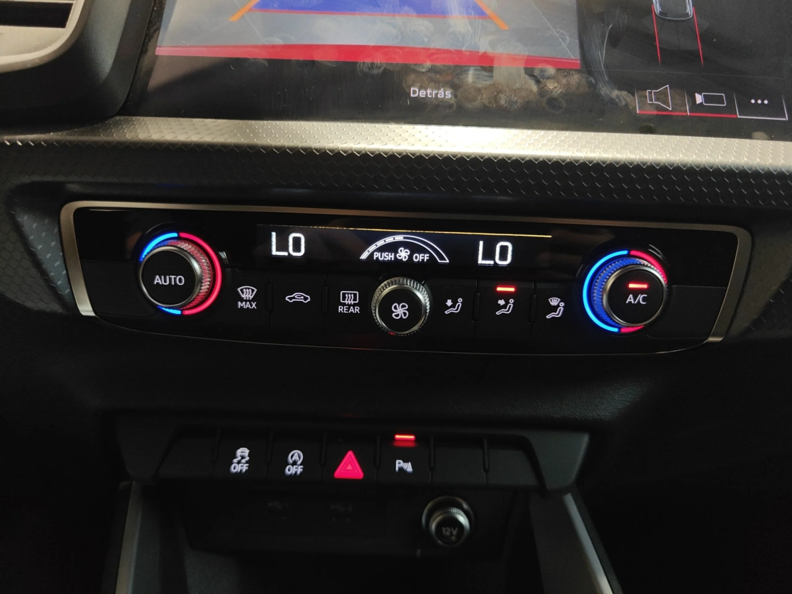 AUDI A1 ALLSTREET ADRENALIN 30 TFSI 81KW S TRON - Foto 38