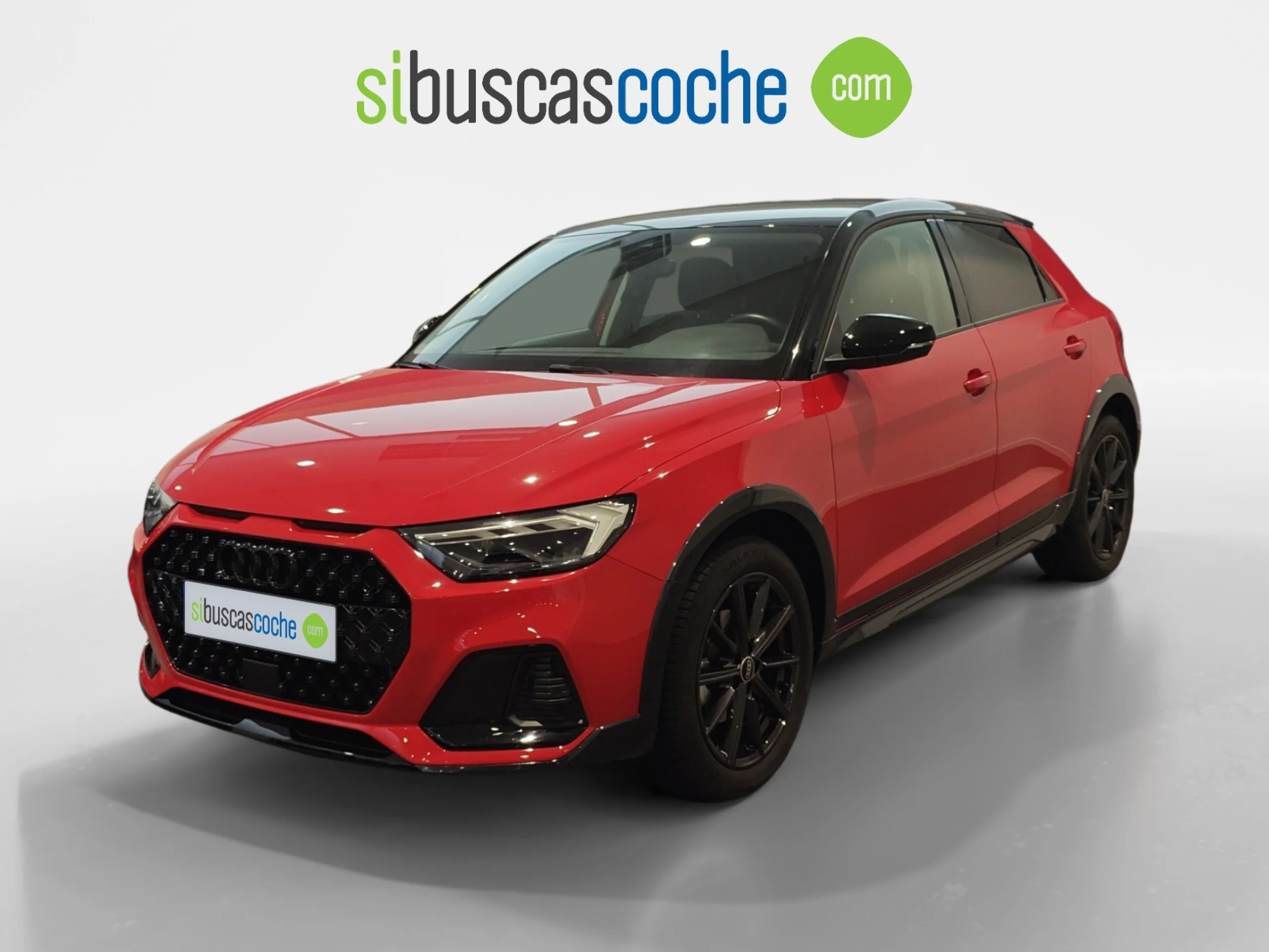 AUDI A1 ALLSTREET ADRENALIN 30 TFSI 81KW S TRON - Foto 39