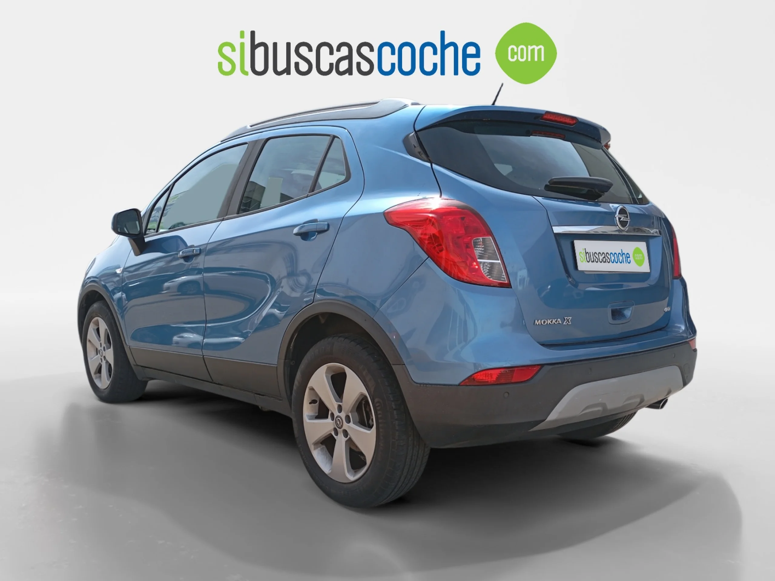 OPEL MOKKA X 1.6 CDTI 100KW (136CV) 4X2 S&S SELECTIVE - Foto 2