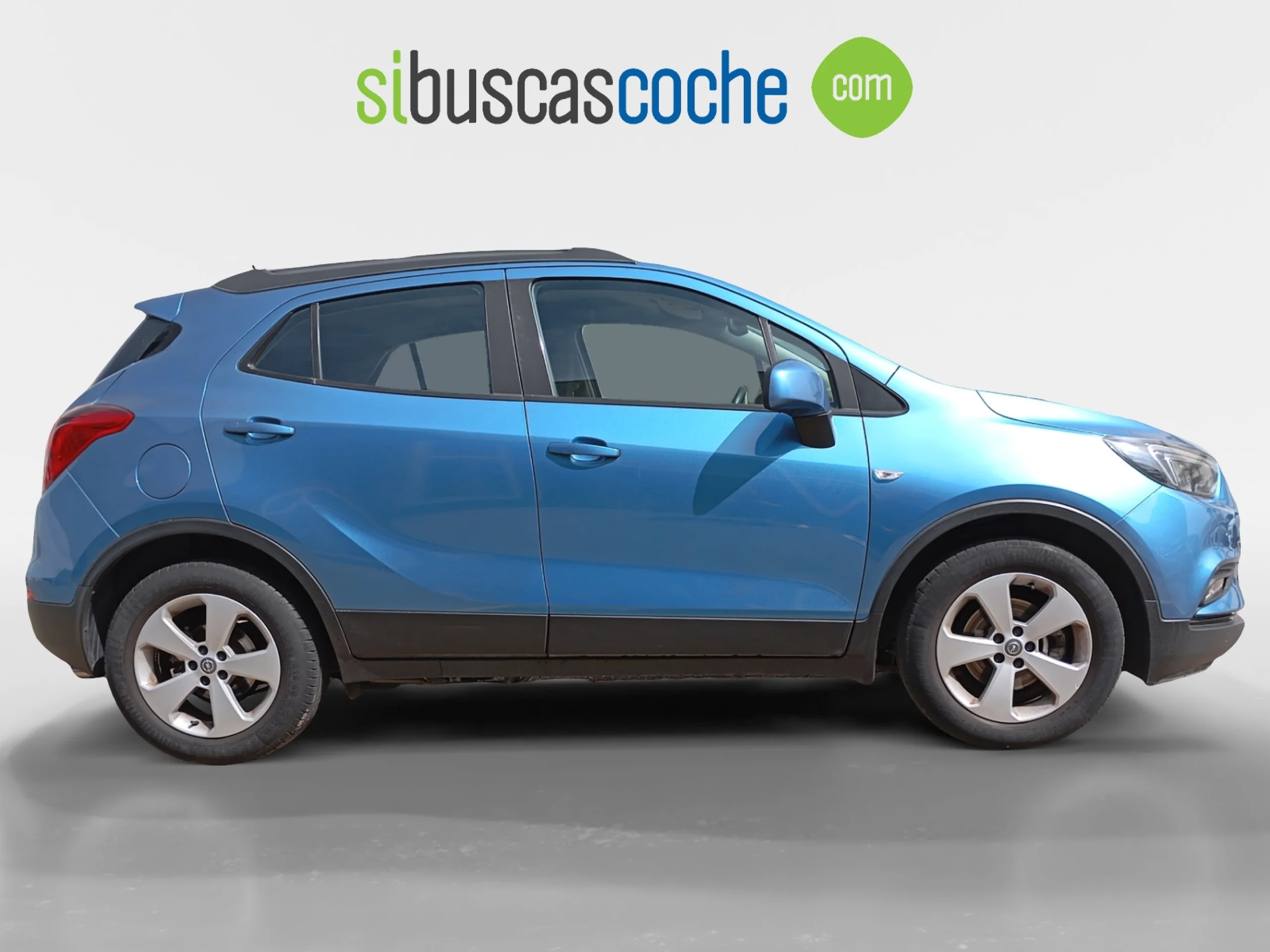 OPEL MOKKA X 1.6 CDTI 100KW (136CV) 4X2 S&S SELECTIVE - Foto 3