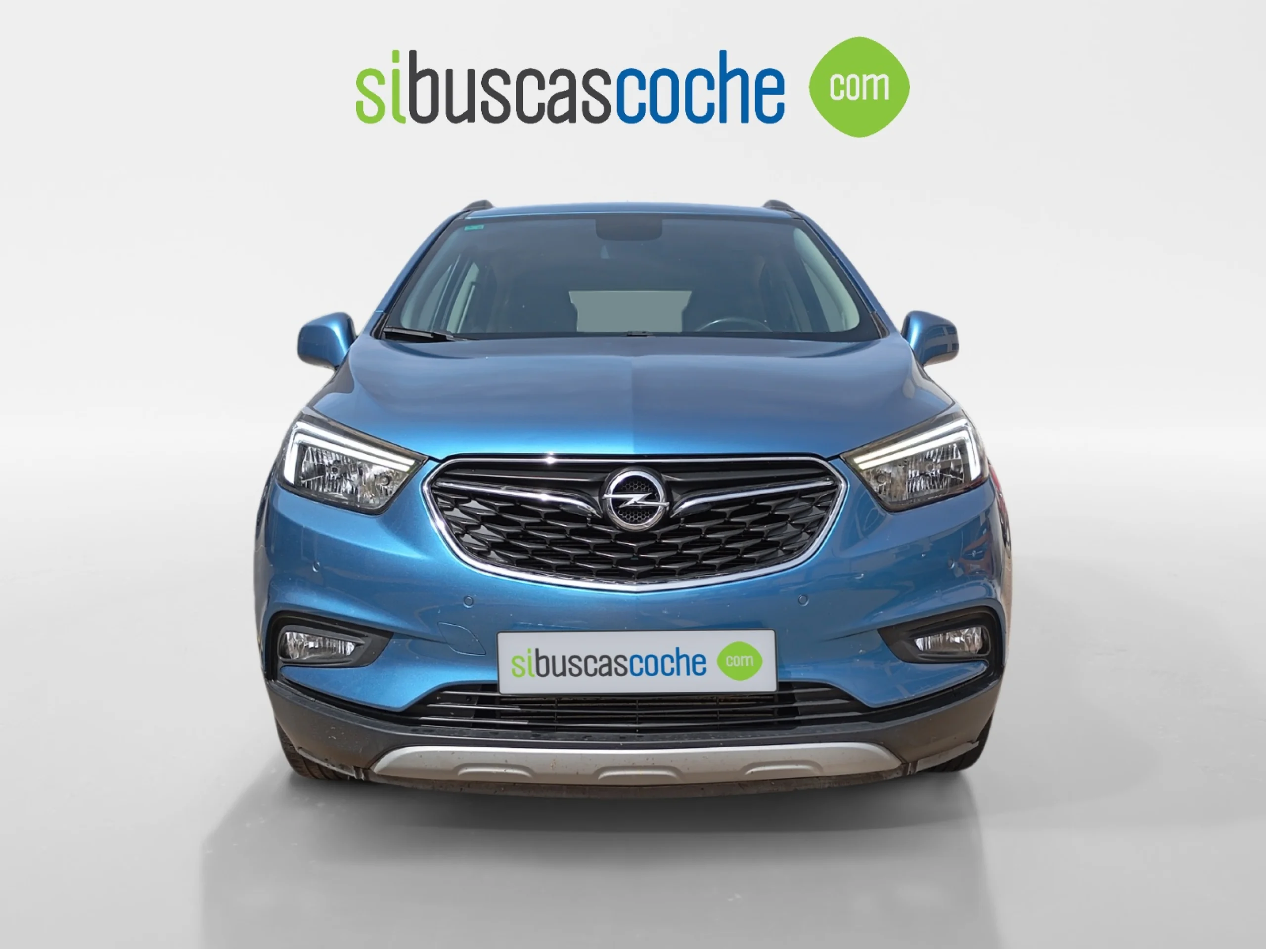 OPEL MOKKA X 1.6 CDTI 100KW (136CV) 4X2 S&S SELECTIVE - Foto 12
