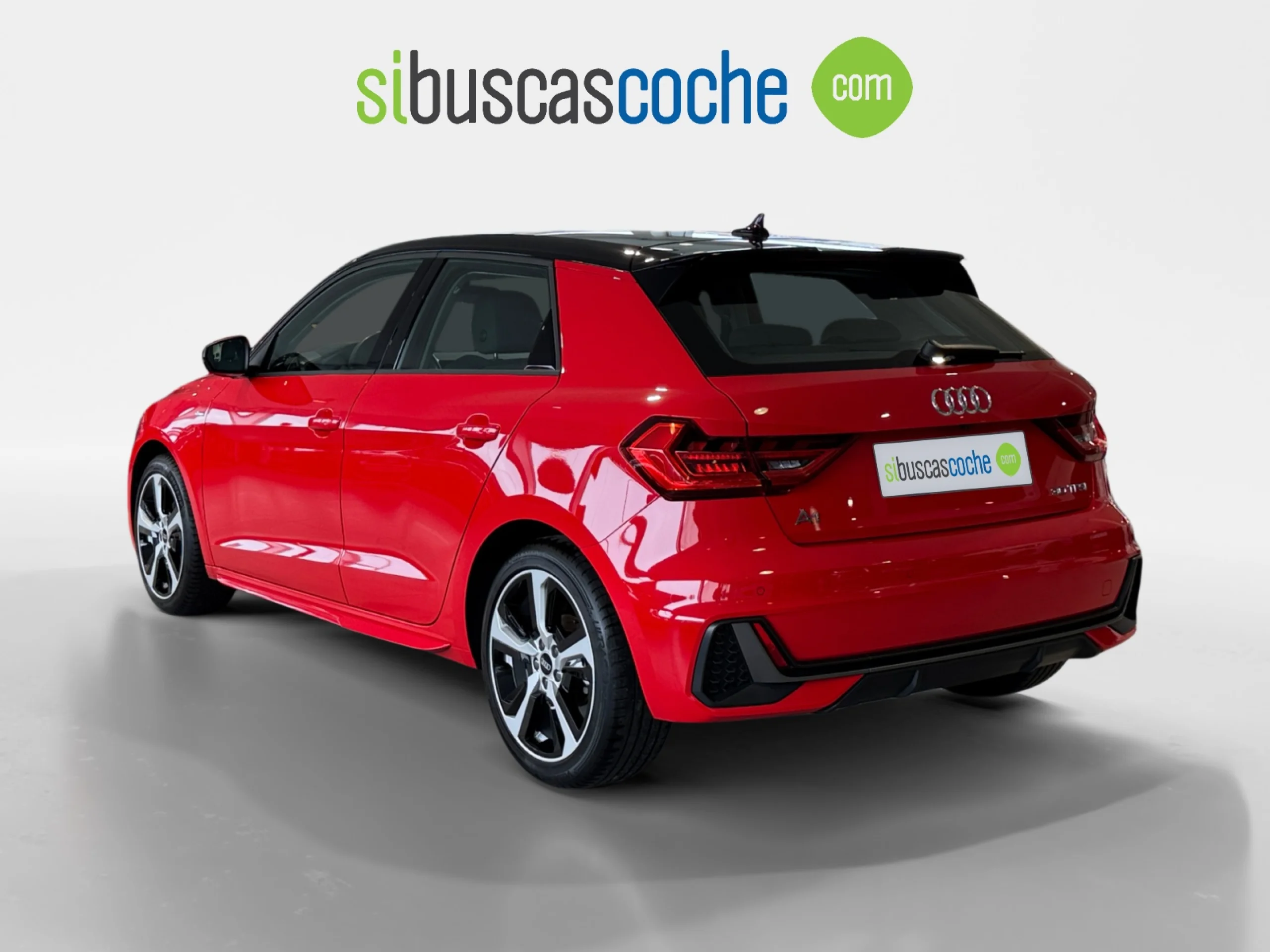 AUDI A1 SPORTBACK ADRENALIN 30 TFSI 81KW S TRON - Foto 2