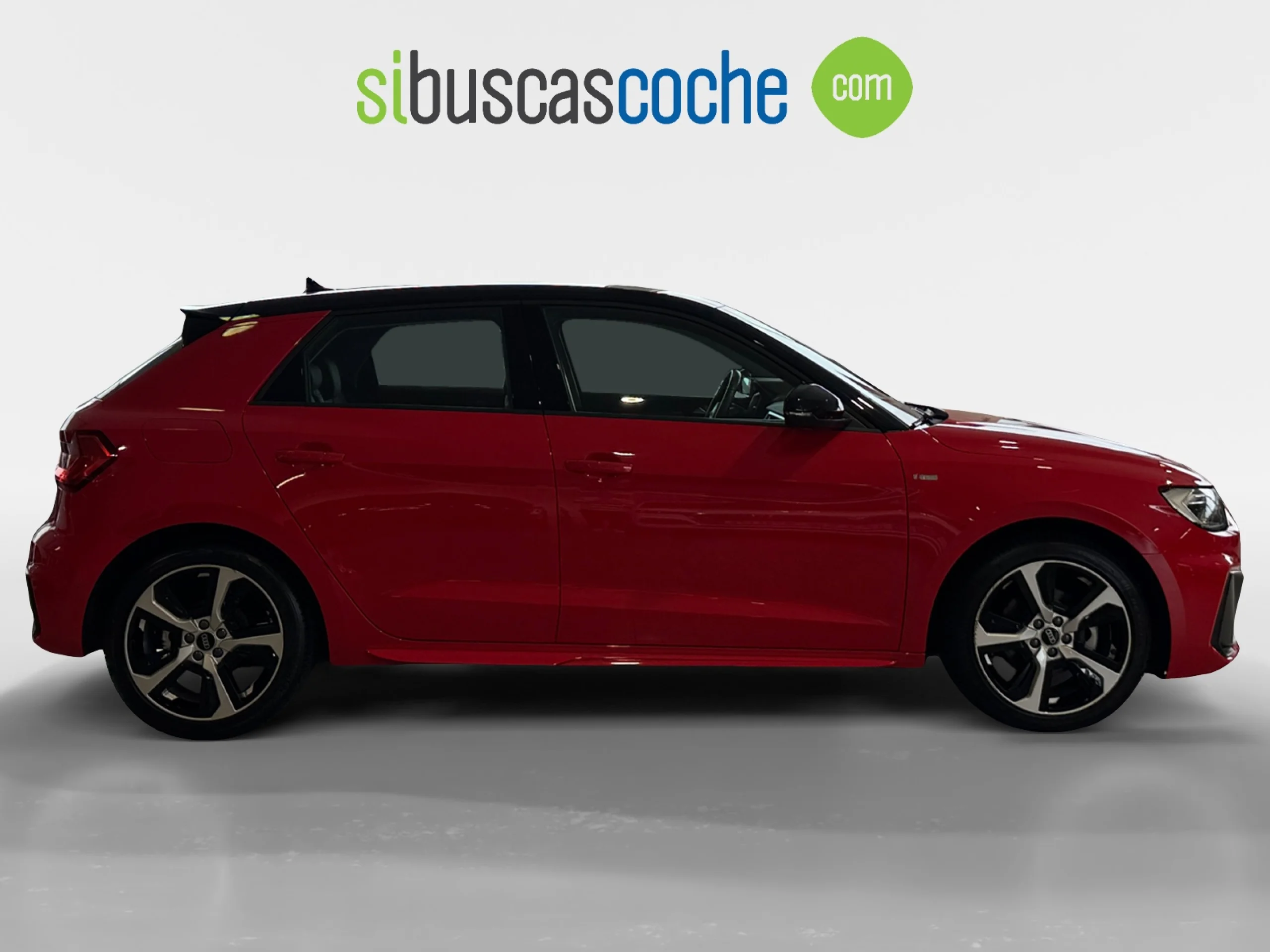 AUDI A1 SPORTBACK ADRENALIN 30 TFSI 81KW S TRON - Foto 3