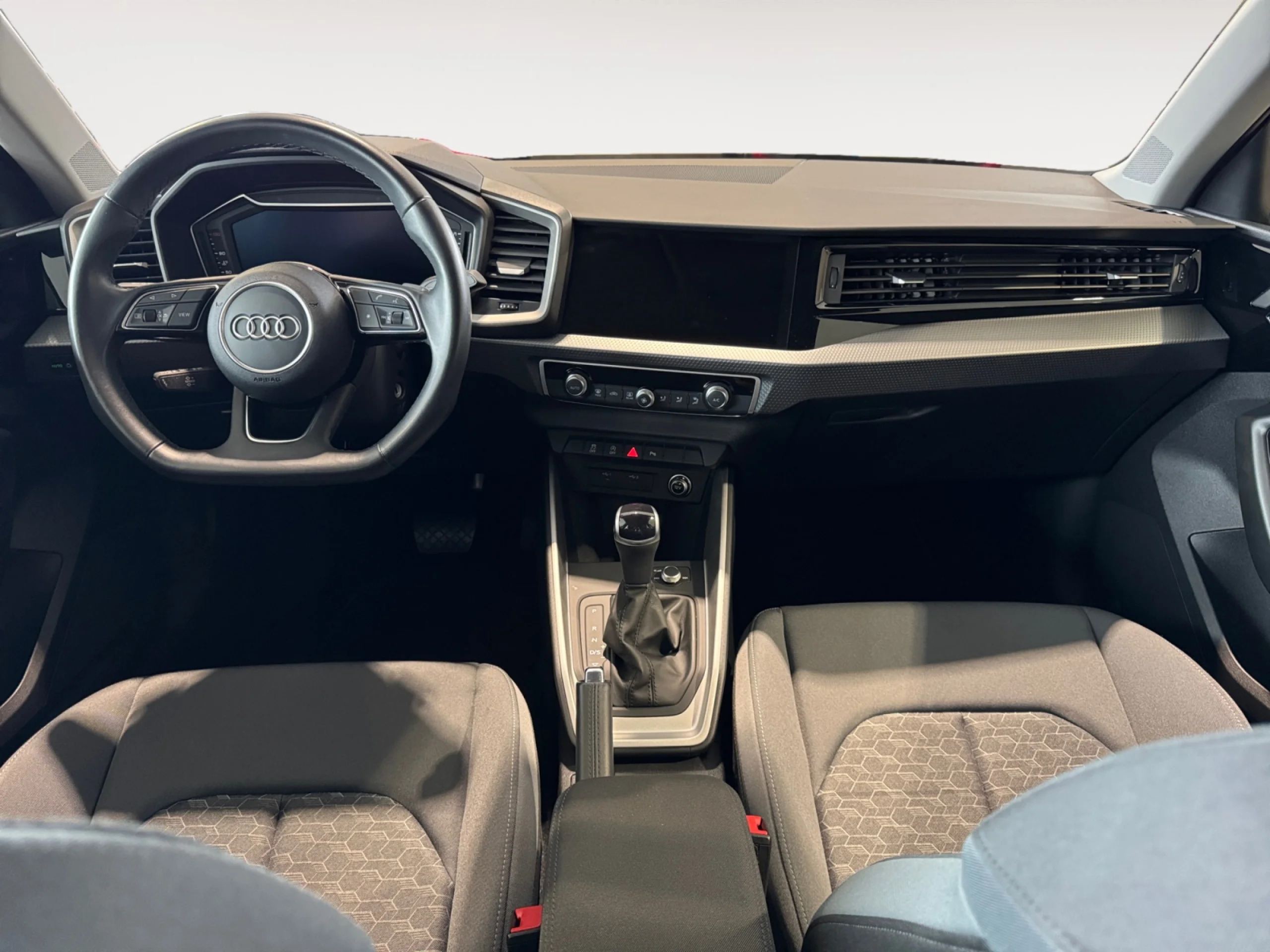 AUDI A1 SPORTBACK ADRENALIN 30 TFSI 81KW S TRON - Foto 4