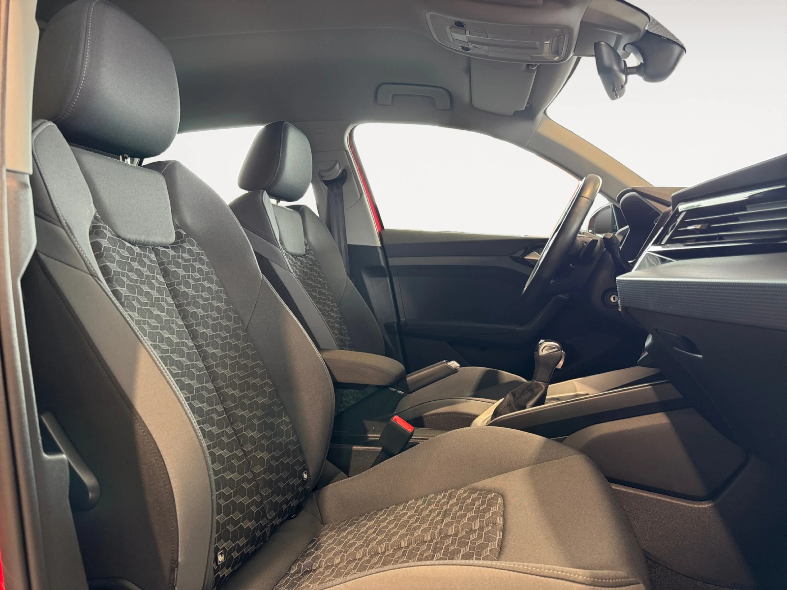 AUDI A1 SPORTBACK ADRENALIN 30 TFSI 81KW S TRON - Foto 5
